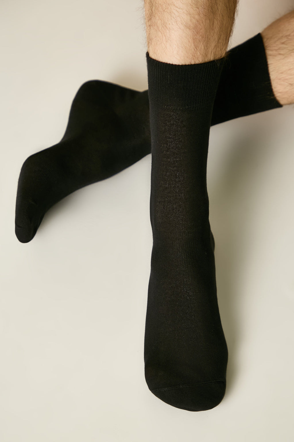 TheRanok.com Conte Cotton Socks Diwari Classic - Cool Effect — detail close-up