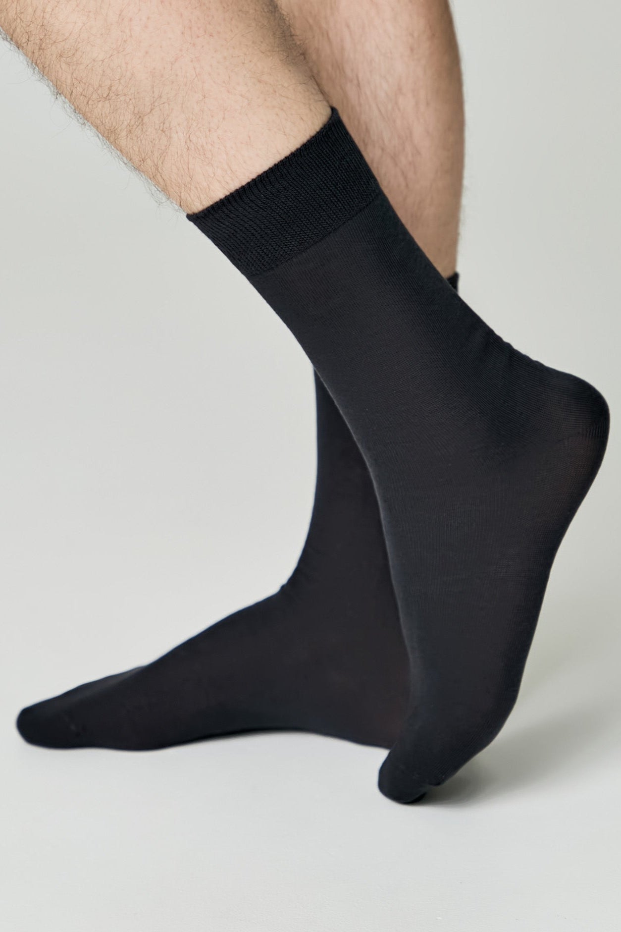 TheRanok.com Conte Cotton Socks Diwari Classic - Cool Effect — detail close-up