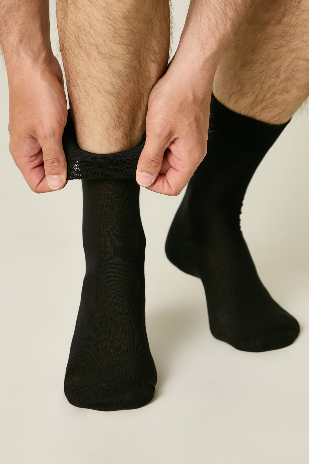 TheRanok.com Conte Cotton Socks Diwari Classic - Cool Effect — main product shot