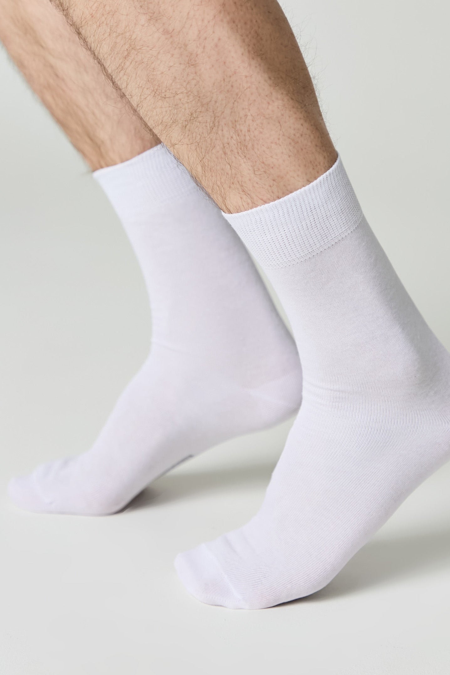 TheRanok.com Conte Cotton Socks Diwari Classic - Cool Effect — size reference