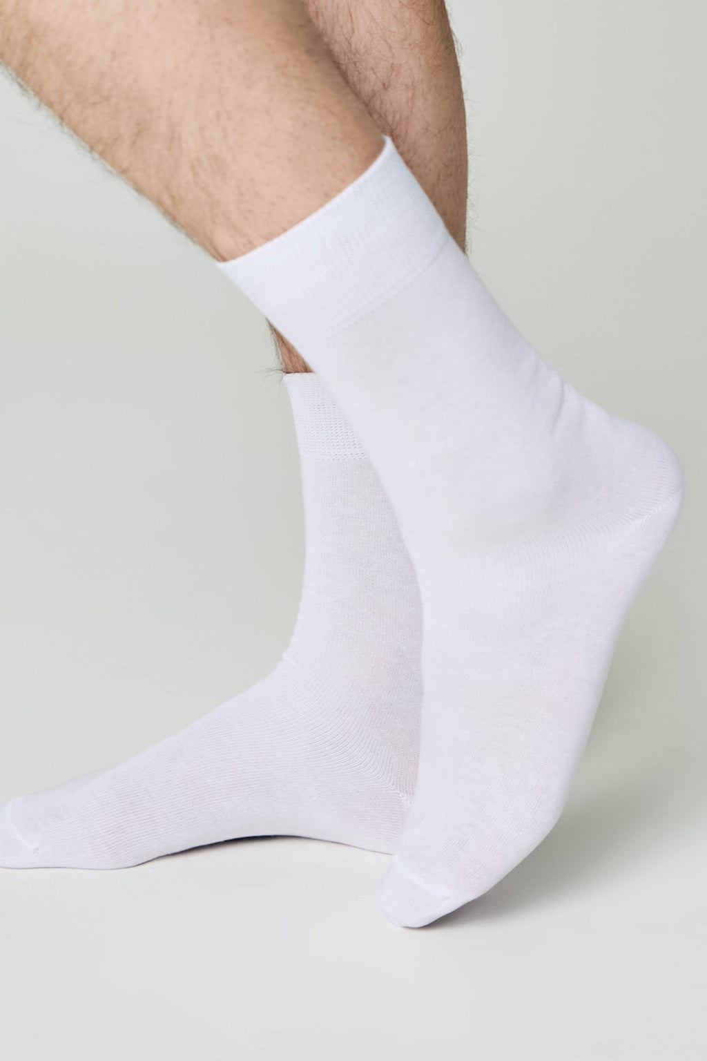TheRanok.com Conte Cotton Socks Diwari Classic - Cool Effect — alternative angle