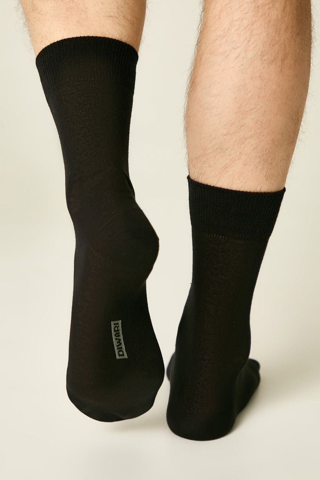 TheRanok.com Conte Cotton Socks Diwari Classic - Cool Effect — lifestyle context