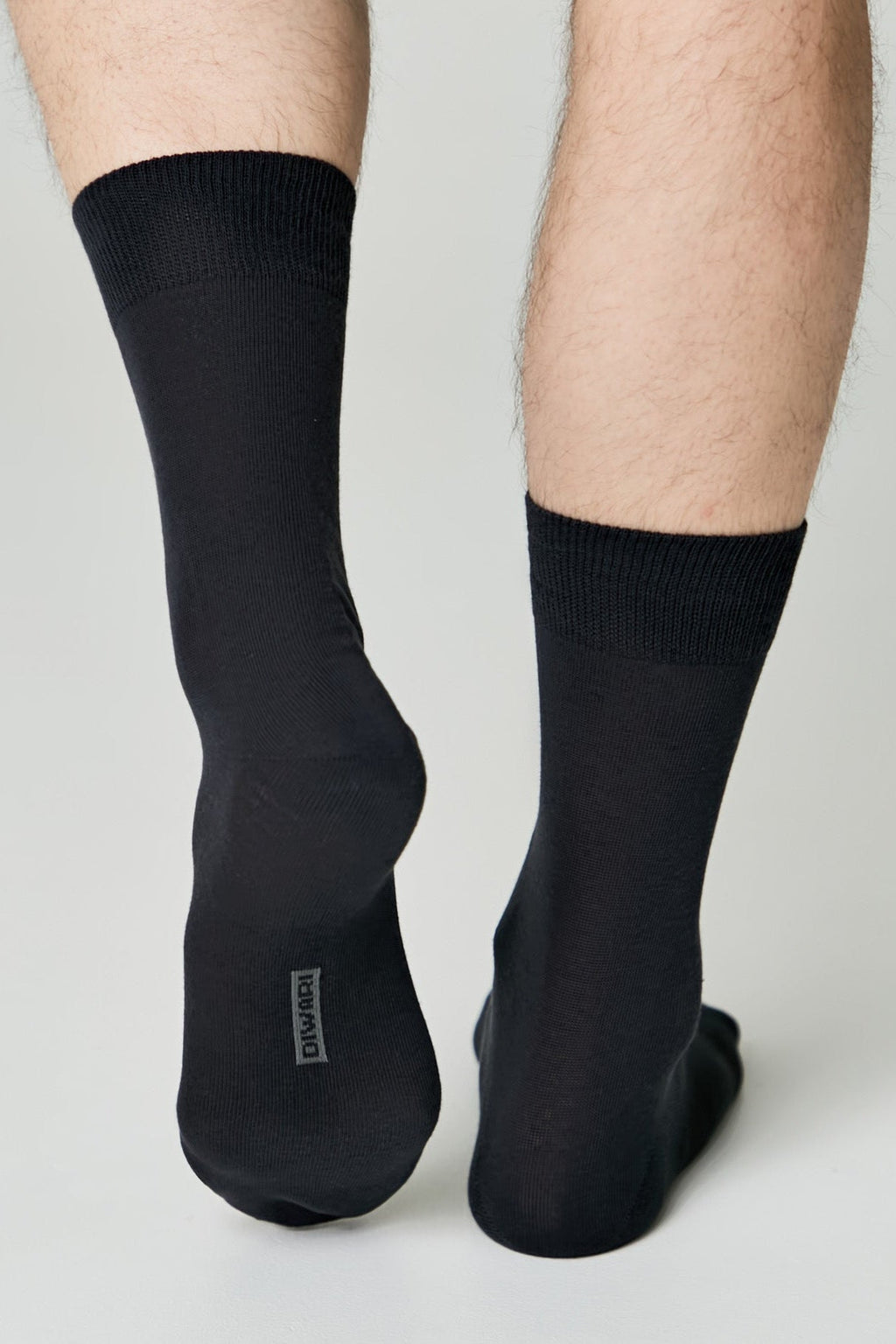 TheRanok.com Conte Cotton Socks Diwari Classic - Cool Effect — lifestyle context