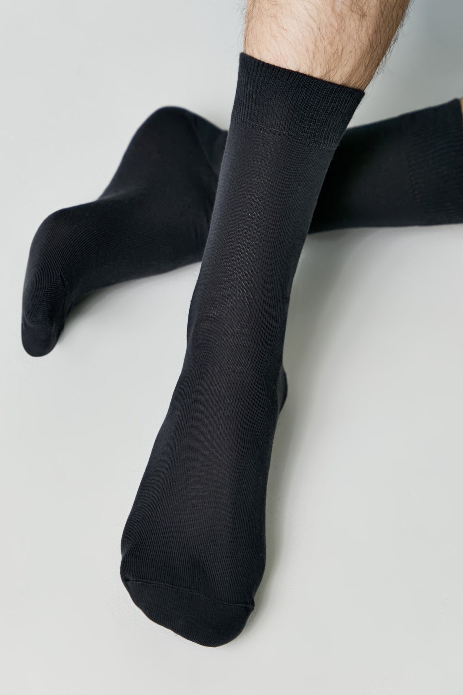TheRanok.com Conte Cotton Socks Diwari Classic - Cool Effect — flat-lay composition