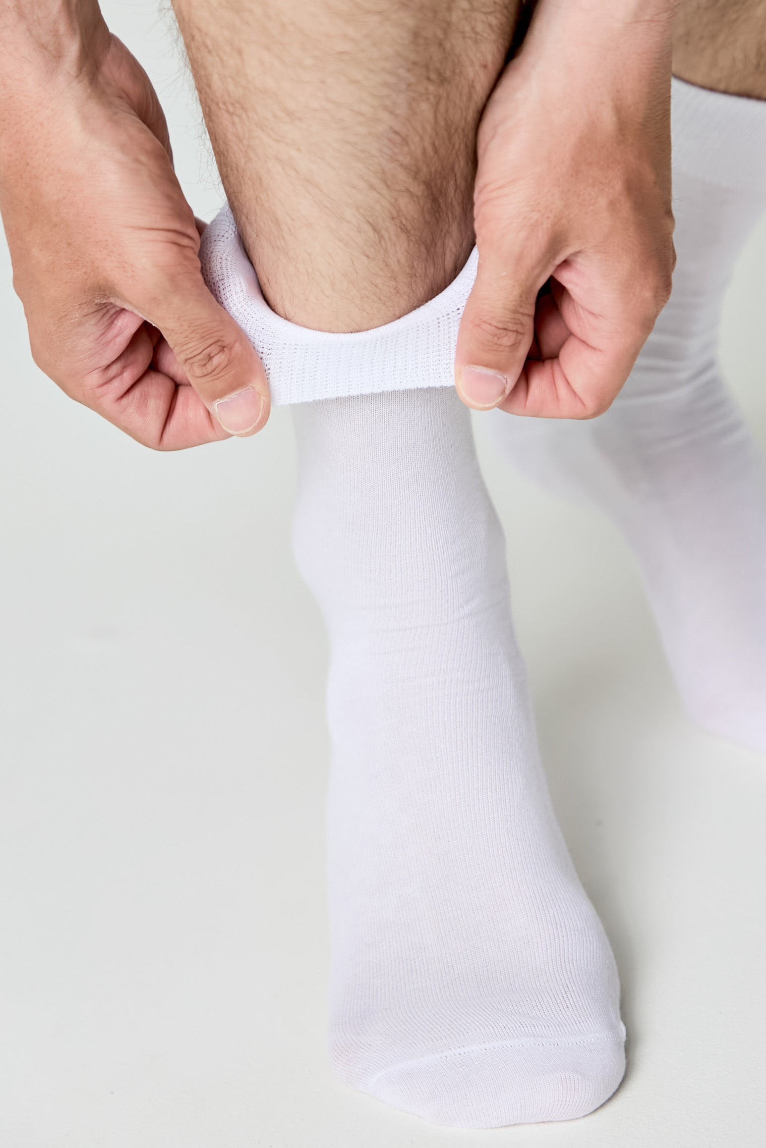 TheRanok.com Conte Cotton Socks Diwari Classic - Cool Effect — packaging