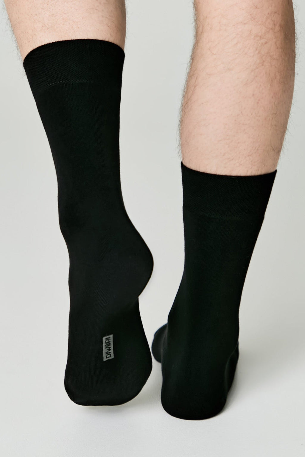 TheRanok.com Conte Cotton Terry Socks Diwari Comfort 000 — detail close-up