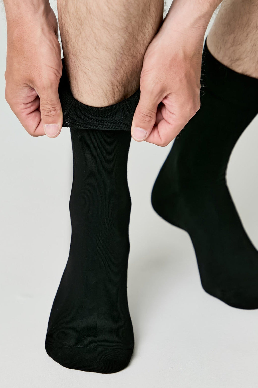 TheRanok.com Conte Cotton Terry Socks Diwari Comfort 000 — lifestyle context