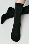 TheRanok.com Conte Cotton Terry Socks Diwari Comfort 000 — main product shot