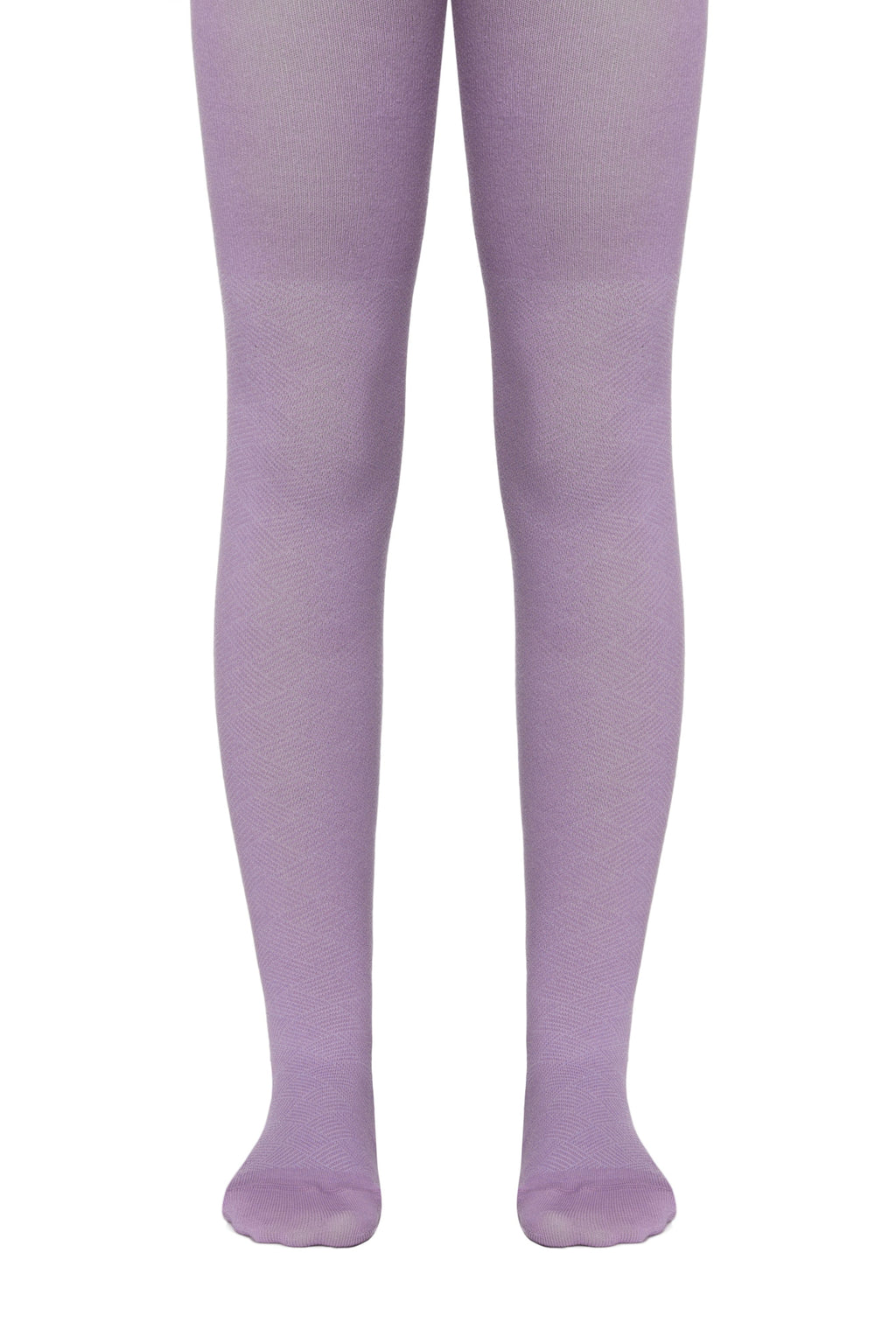 TheRanok.com Conte-Kids Thin Cotton Tights - Class Lycra 199 — back view