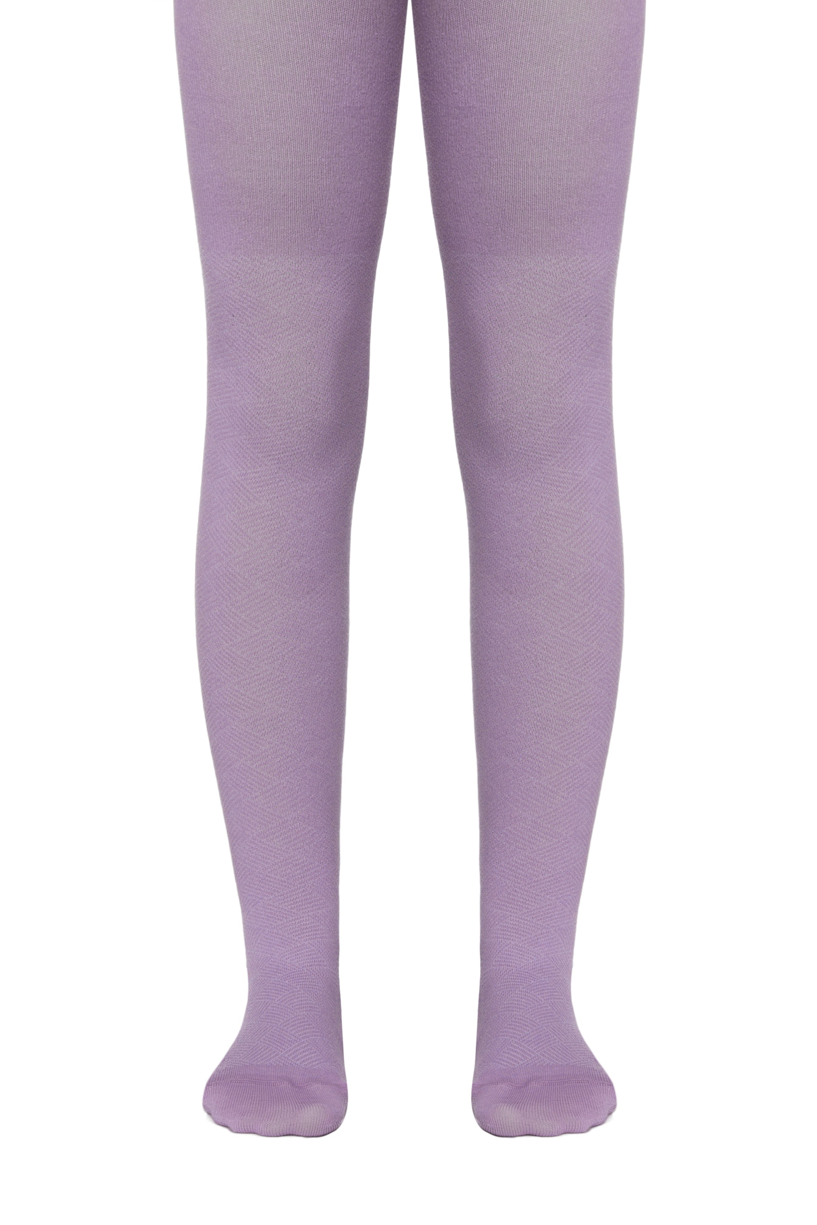 TheRanok.com Conte-Kids Thin Cotton Tights - Class Lycra 199 — back view