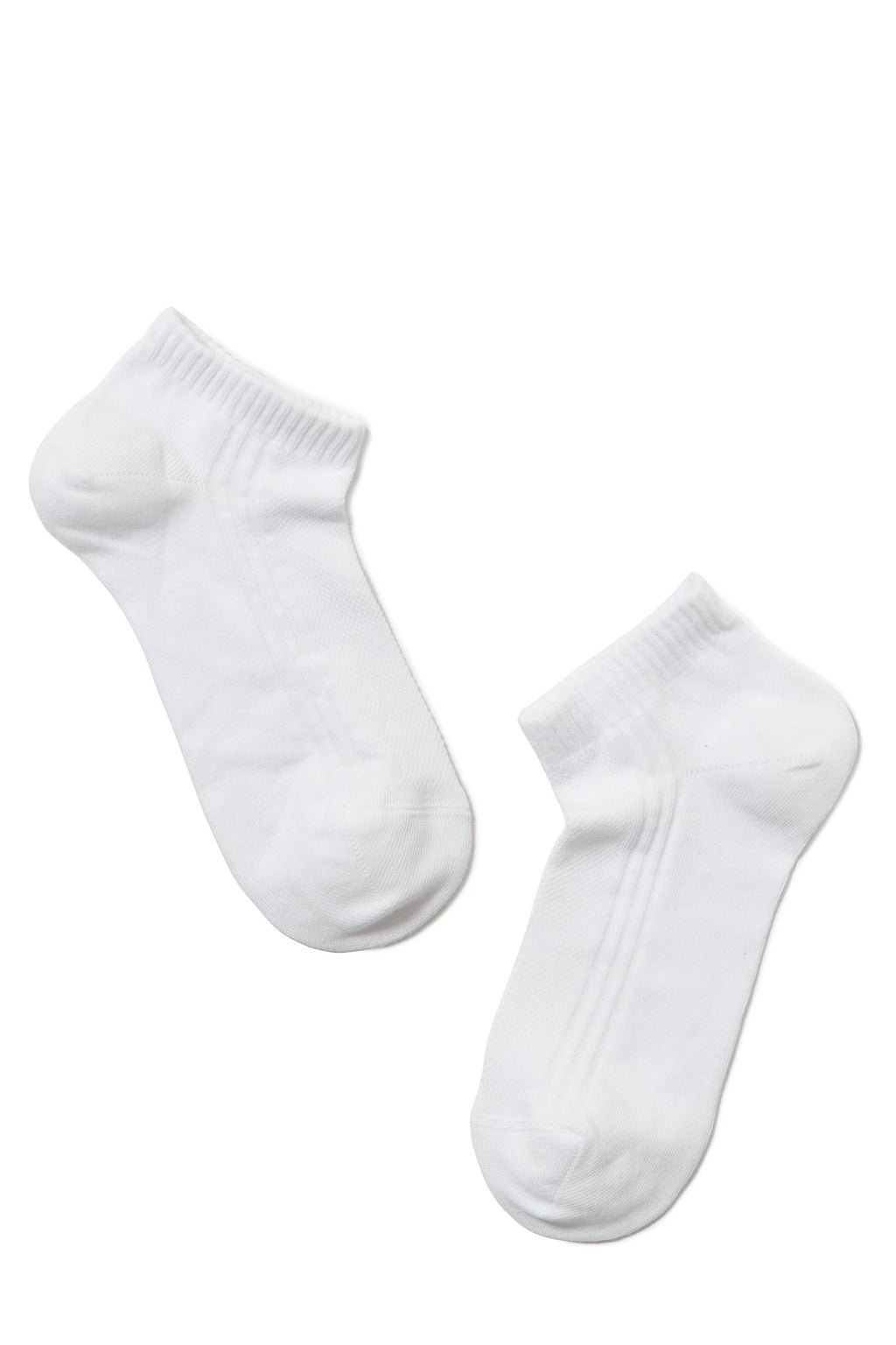 TheRanok.com Cotton Ankle Socks Conte Classic - 016 — size reference