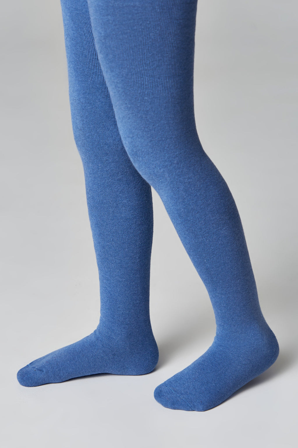 TheRanok.com Conte-Kids Cotton Terry Tights - Sof-Tiki 000 — flat-lay composition