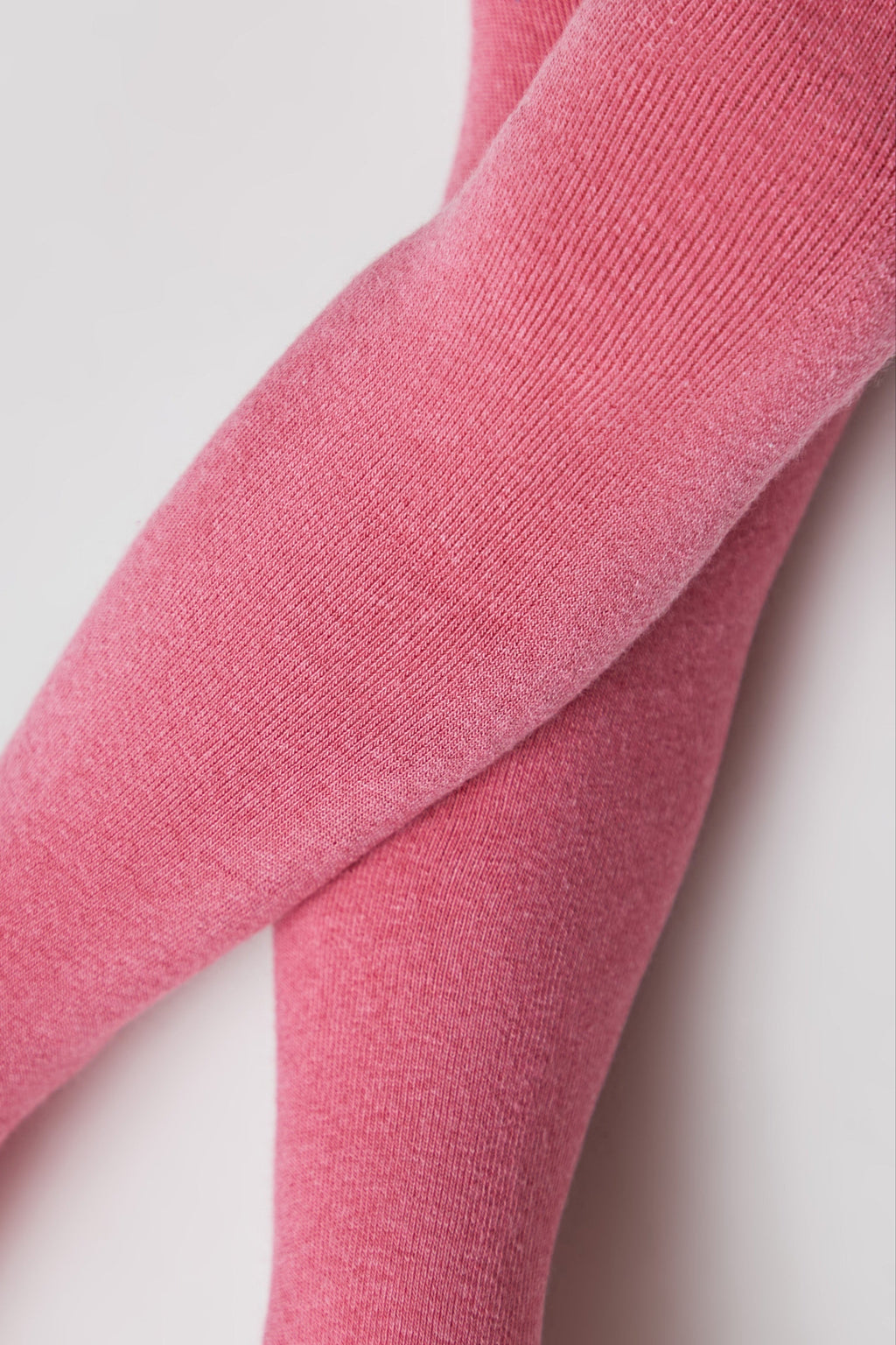 TheRanok.com Conte-Kids Cotton Terry Tights - Sof-Tiki 000 — fabric or material detail