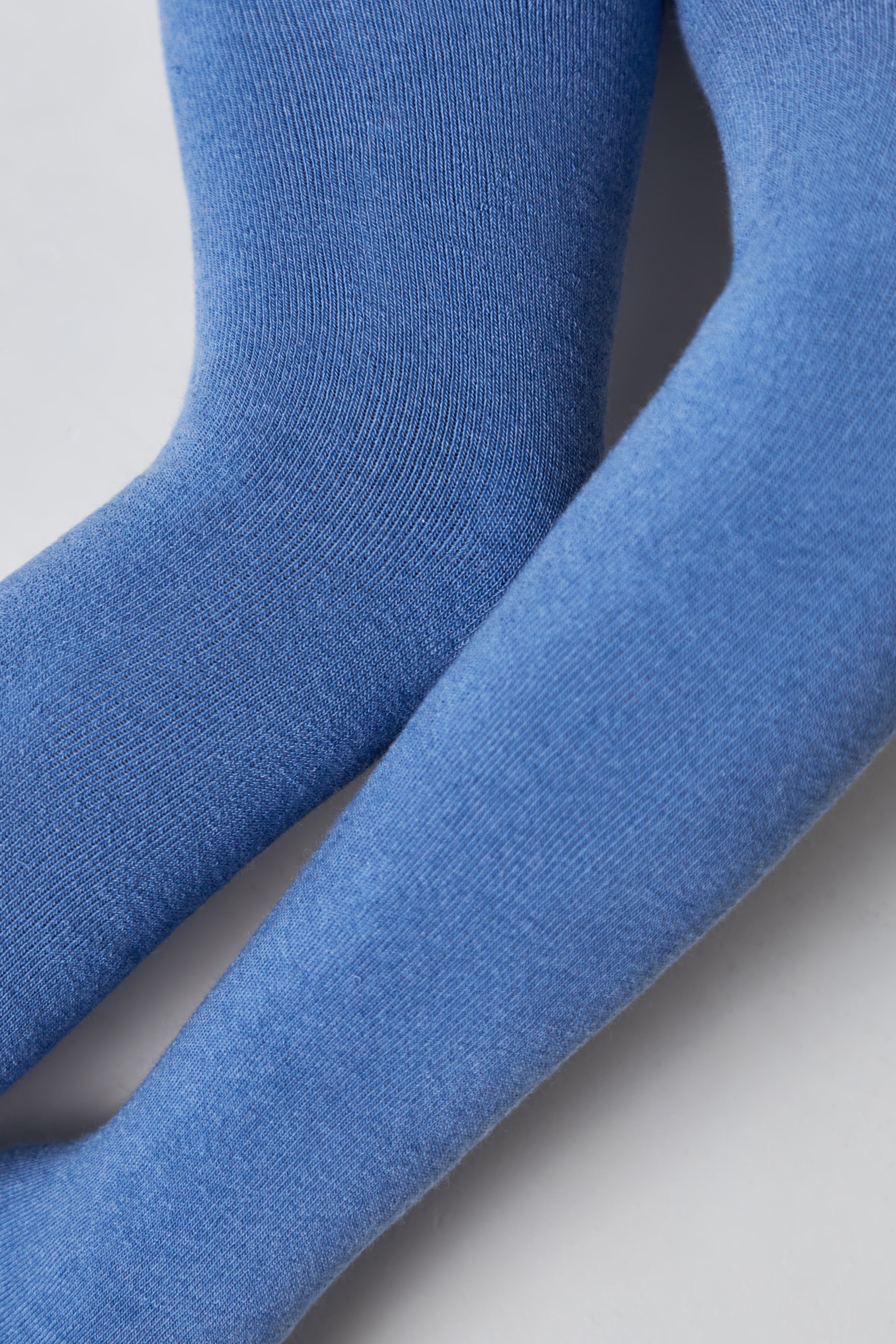 TheRanok.com Conte-Kids Cotton Terry Tights - Sof-Tiki 000 — lifestyle context