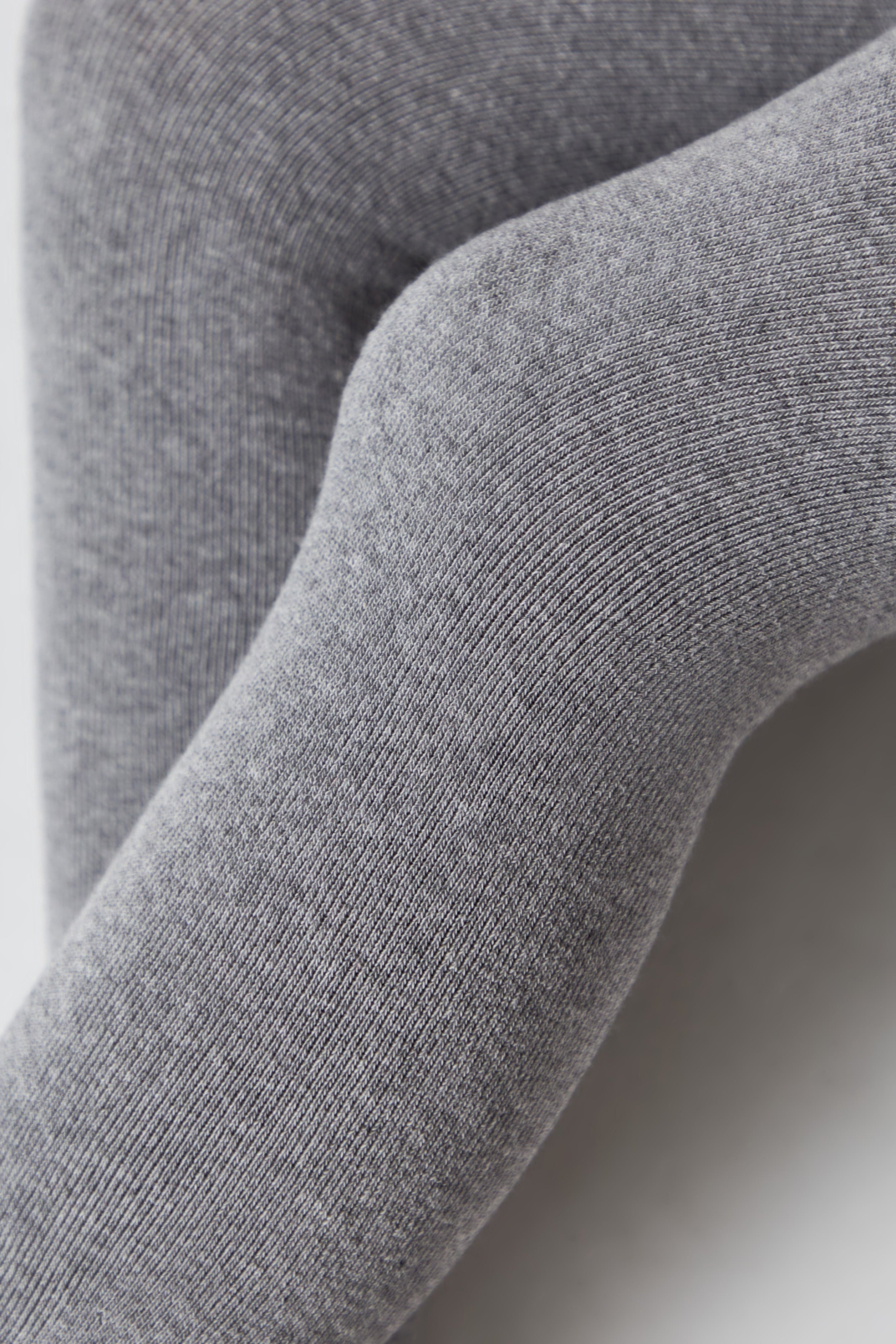 TheRanok.com Conte-Kids Cotton Terry Tights - Sof-Tiki 000 — lifestyle context