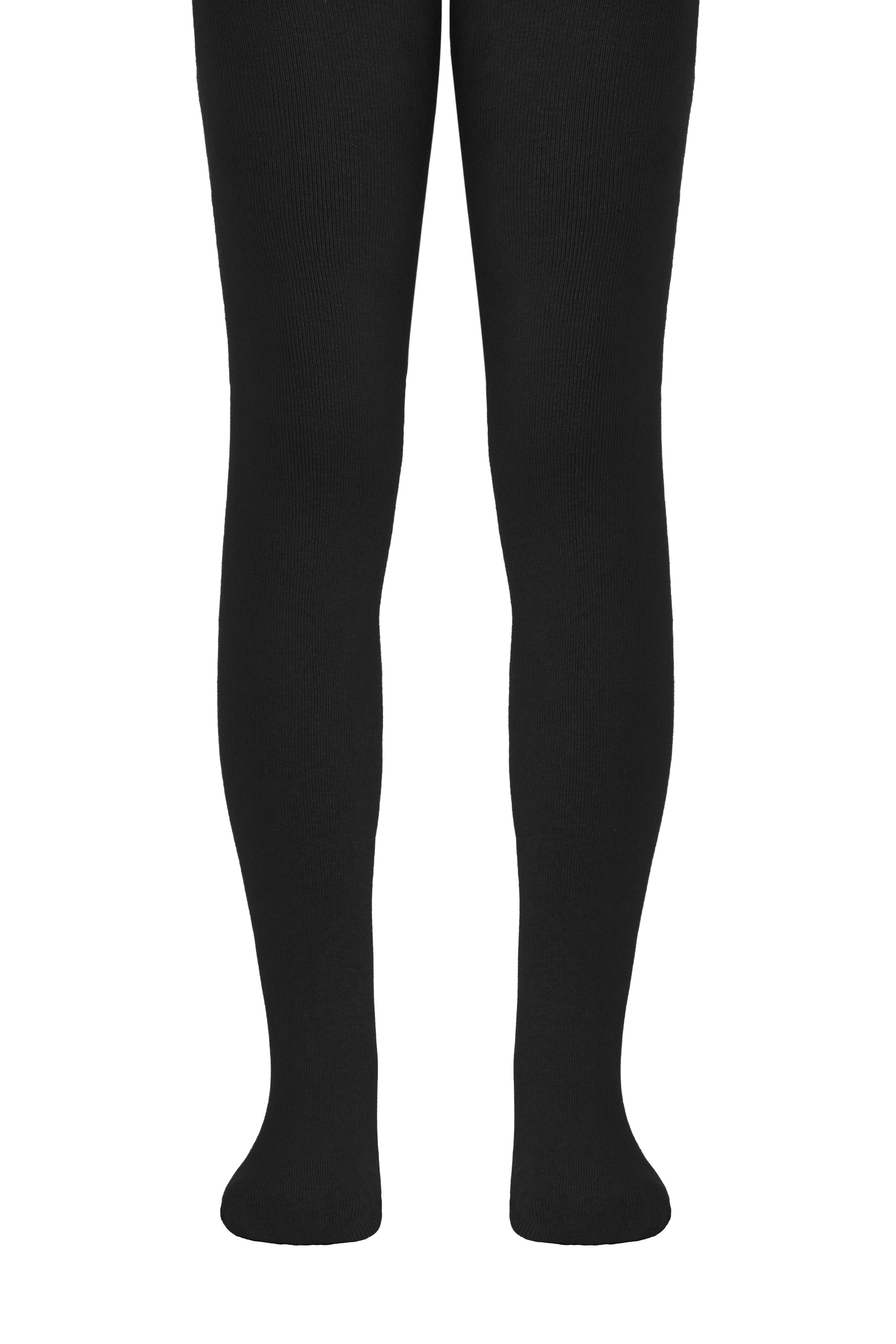 TheRanok.com Conte-Kids Cotton Terry Tights - Sof-Tiki 000 — packaging