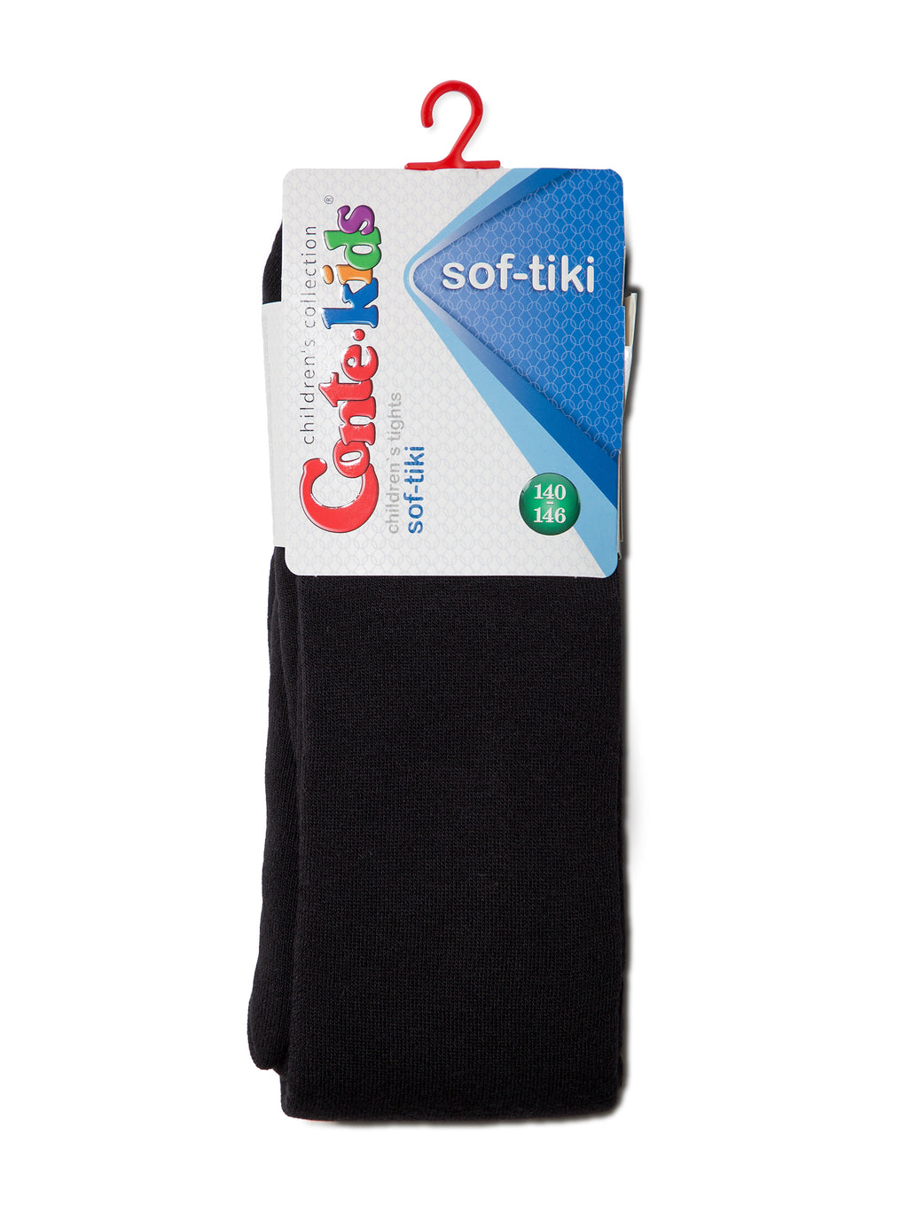 TheRanok.com Conte-Kids Cotton Terry Tights - Sof-Tiki 000 — comparison shot