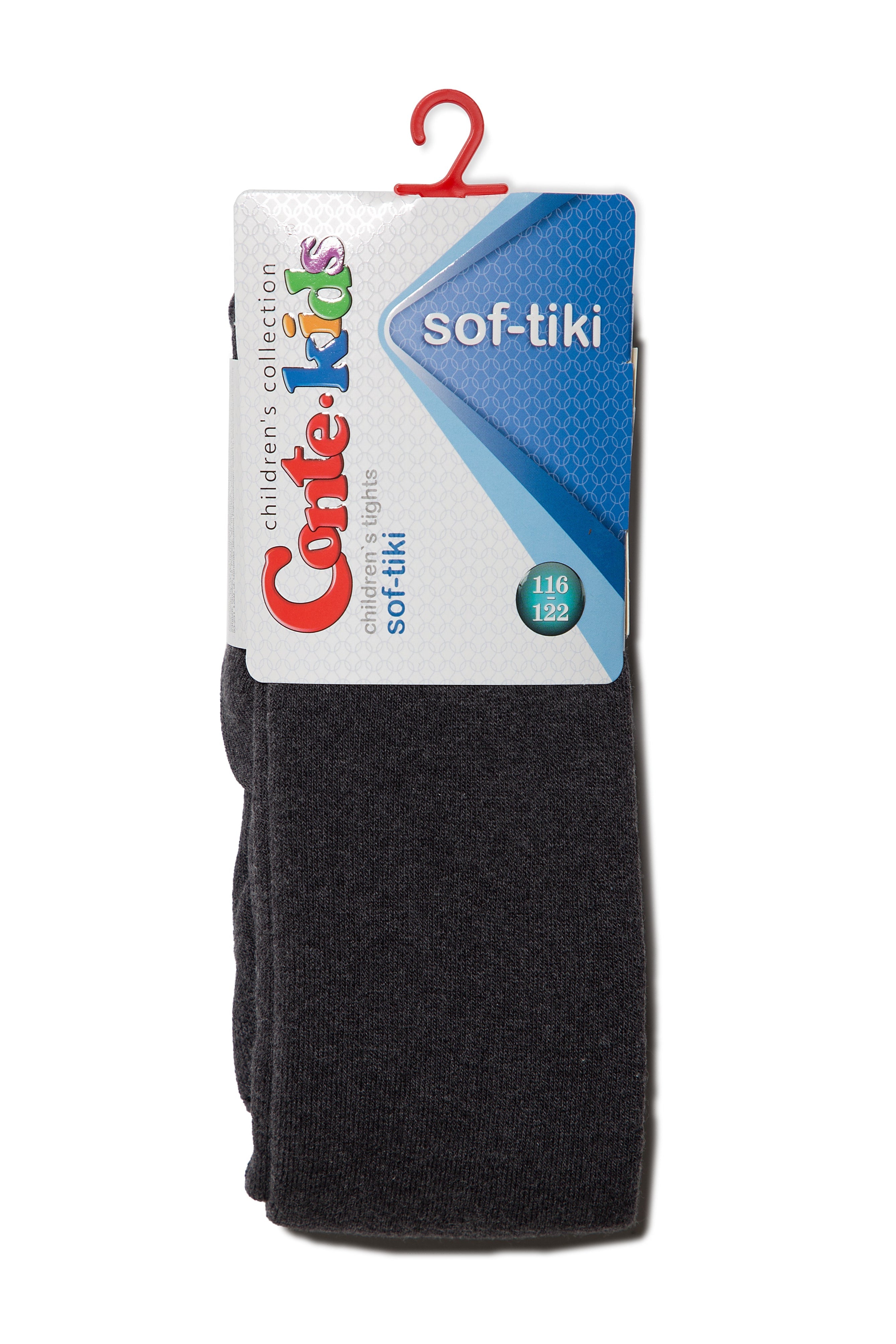 TheRanok.com Conte-Kids Cotton Terry Tights - Sof-Tiki 000 — size reference