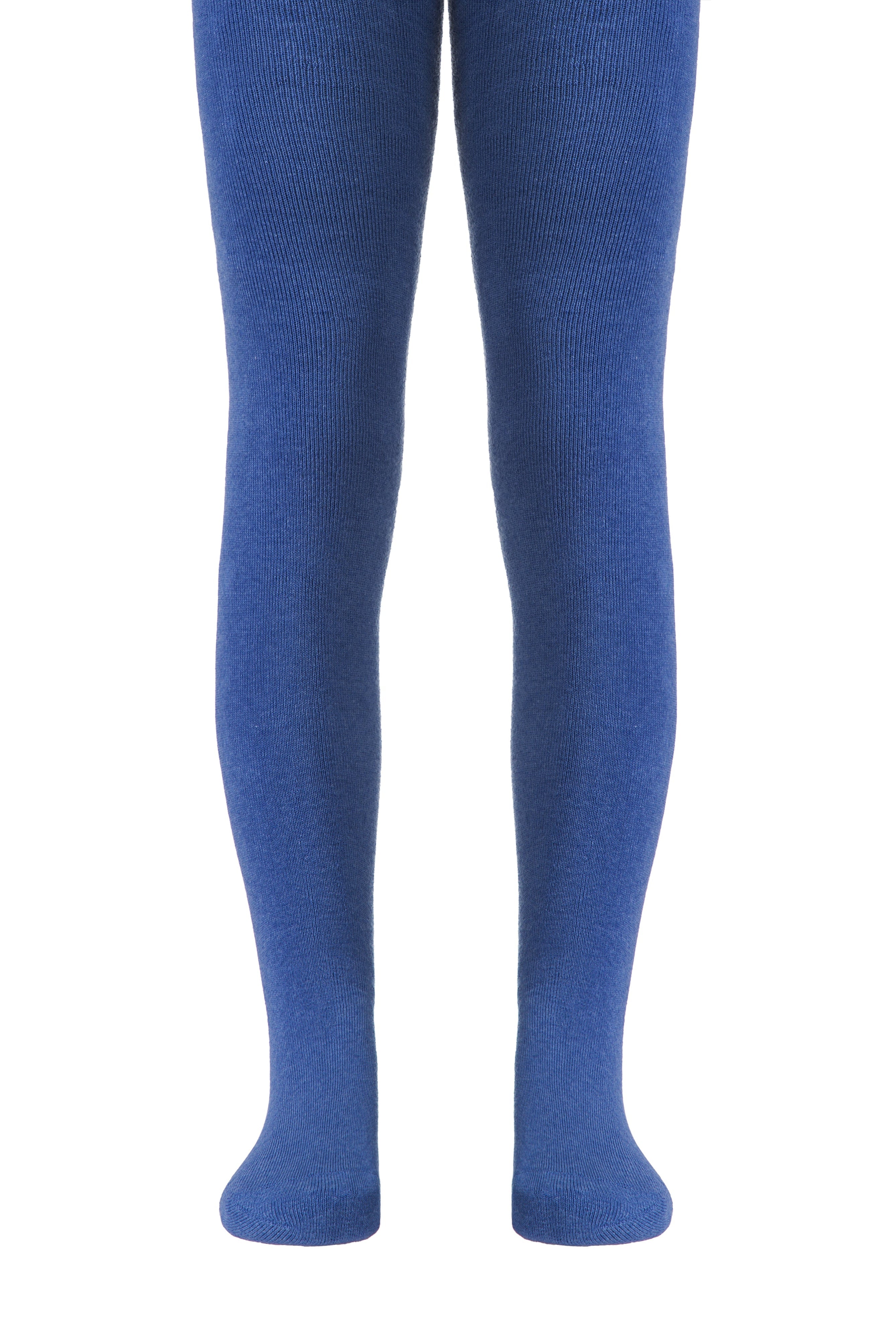 TheRanok.com Conte-Kids Cotton Terry Tights - Sof-Tiki 000 — size reference