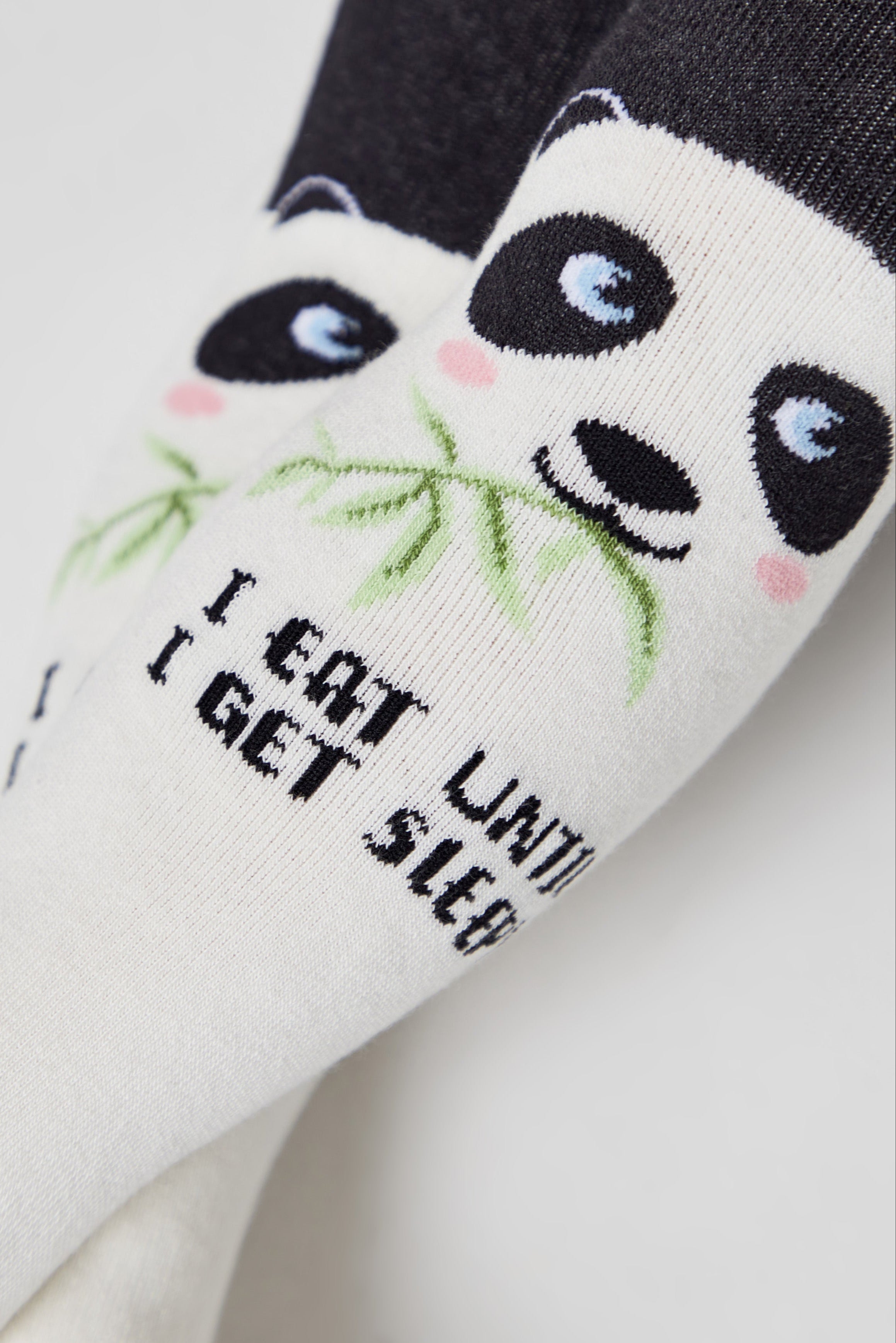 TheRanok.com Conte-Kids Cotton Terry Tights - Sof-Tiki 531 — detail close-up