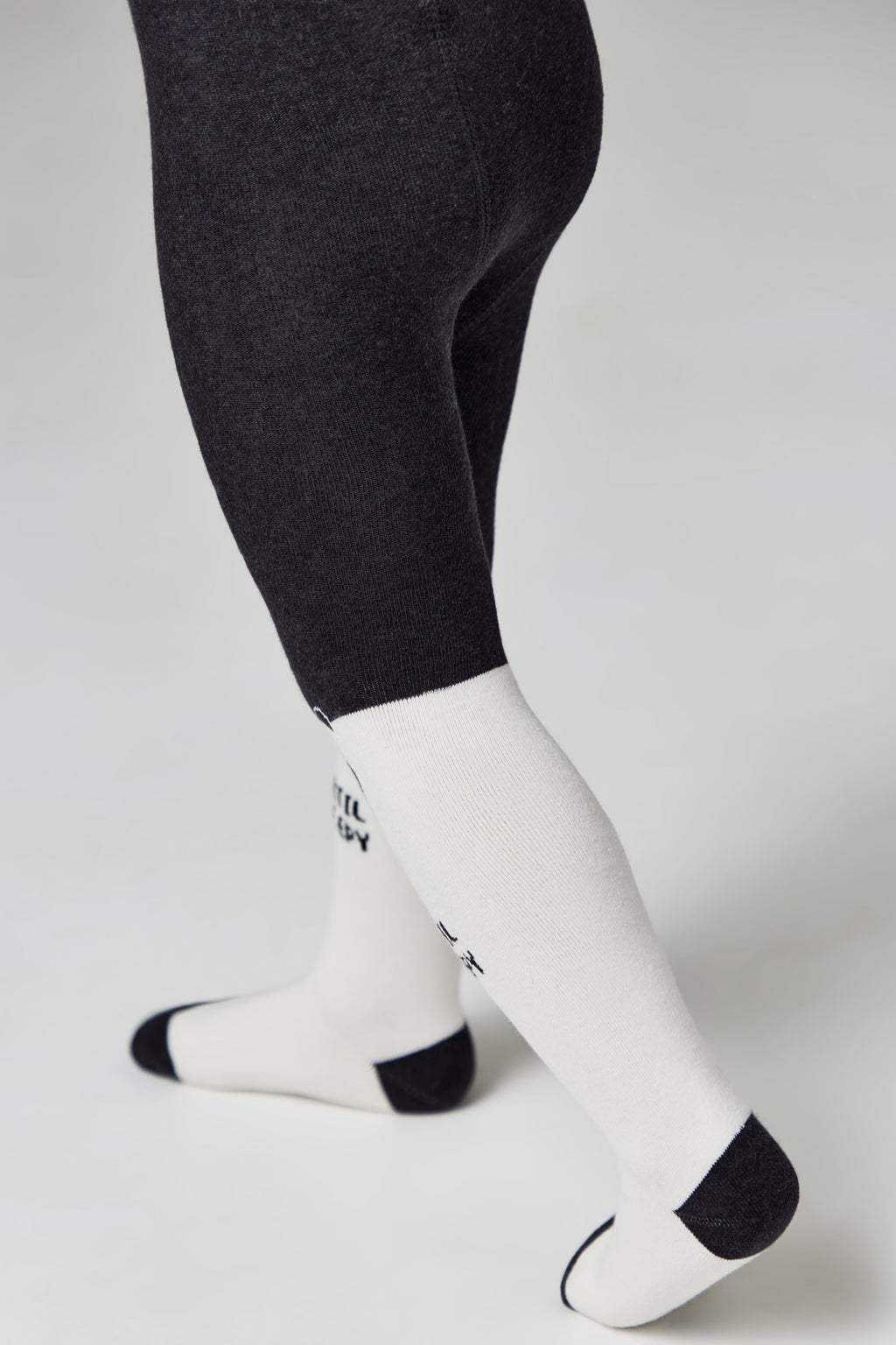 TheRanok.com Conte-Kids Cotton Terry Tights - Sof-Tiki 531 — lifestyle context