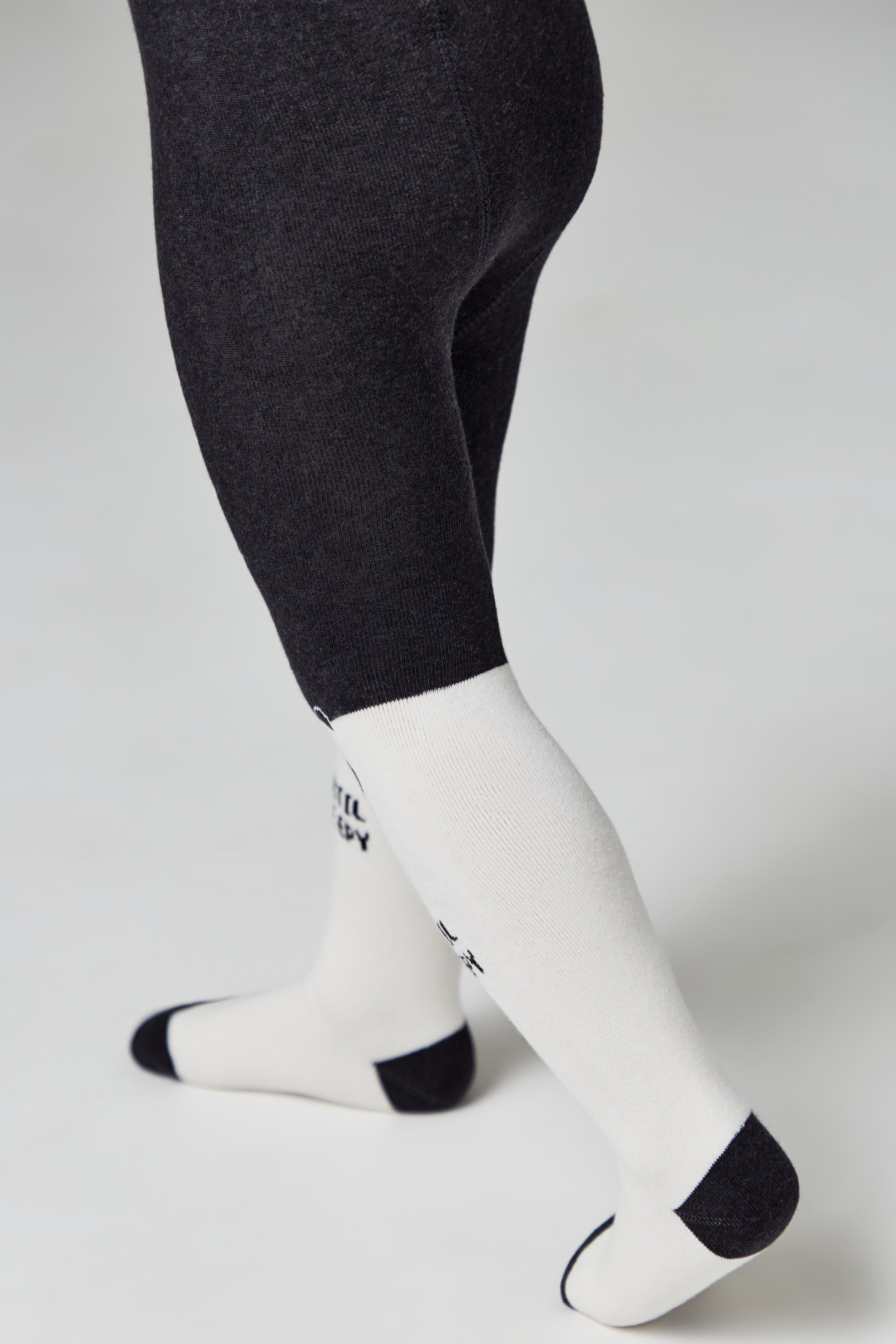 TheRanok.com Conte-Kids Cotton Terry Tights - Sof-Tiki 531 — lifestyle context