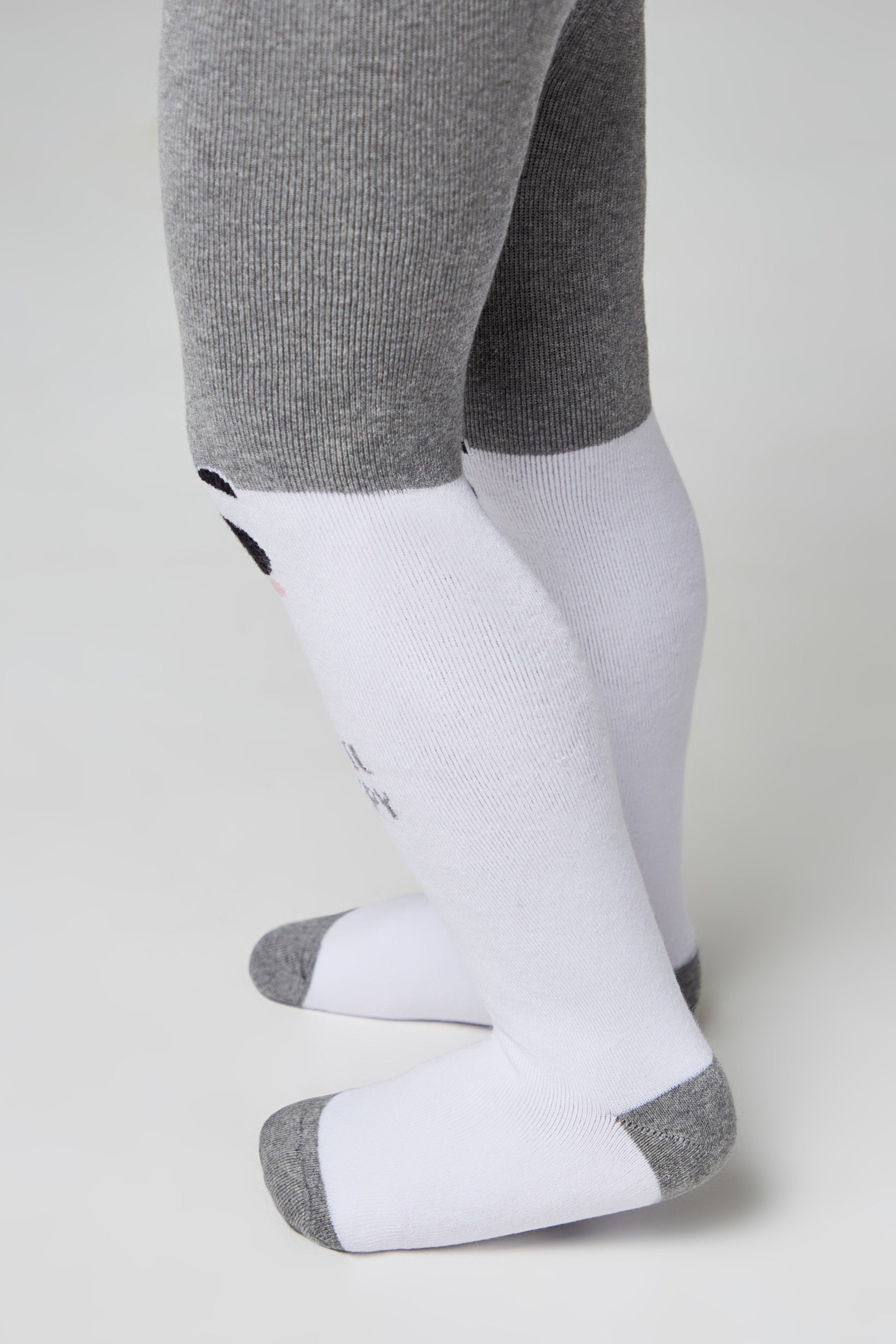 TheRanok.com Conte-Kids Cotton Terry Tights - Sof-Tiki 531 — size reference
