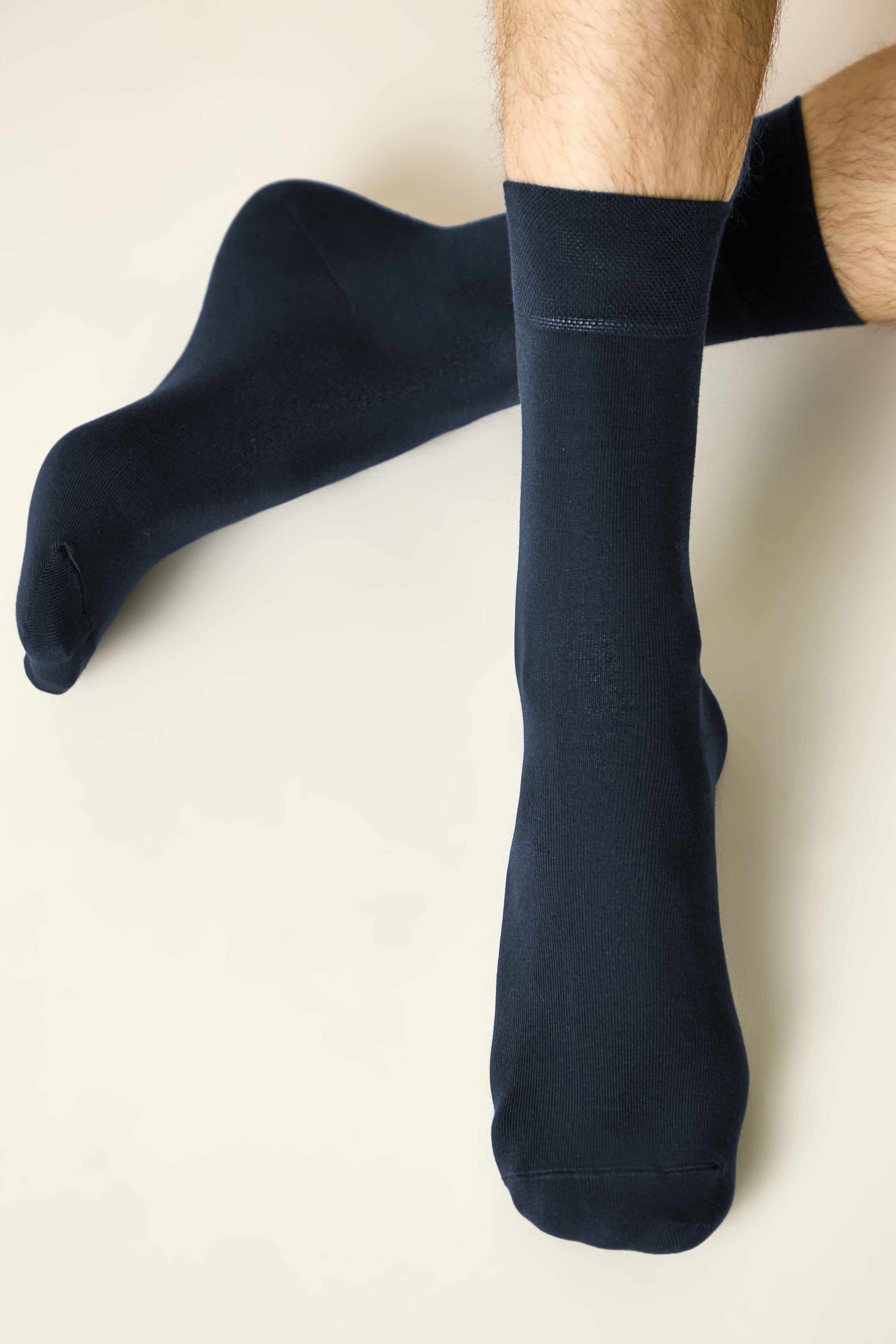 TheRanok.com Conte Cotton Socks Diwari Classic 000 - Antibacterial — lifestyle context