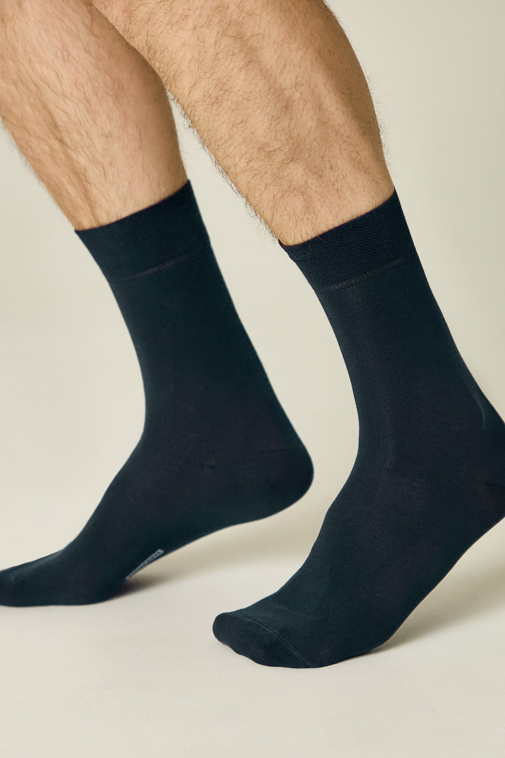 TheRanok.com Conte Cotton Socks Diwari Classic 000 - Antibacterial — side view