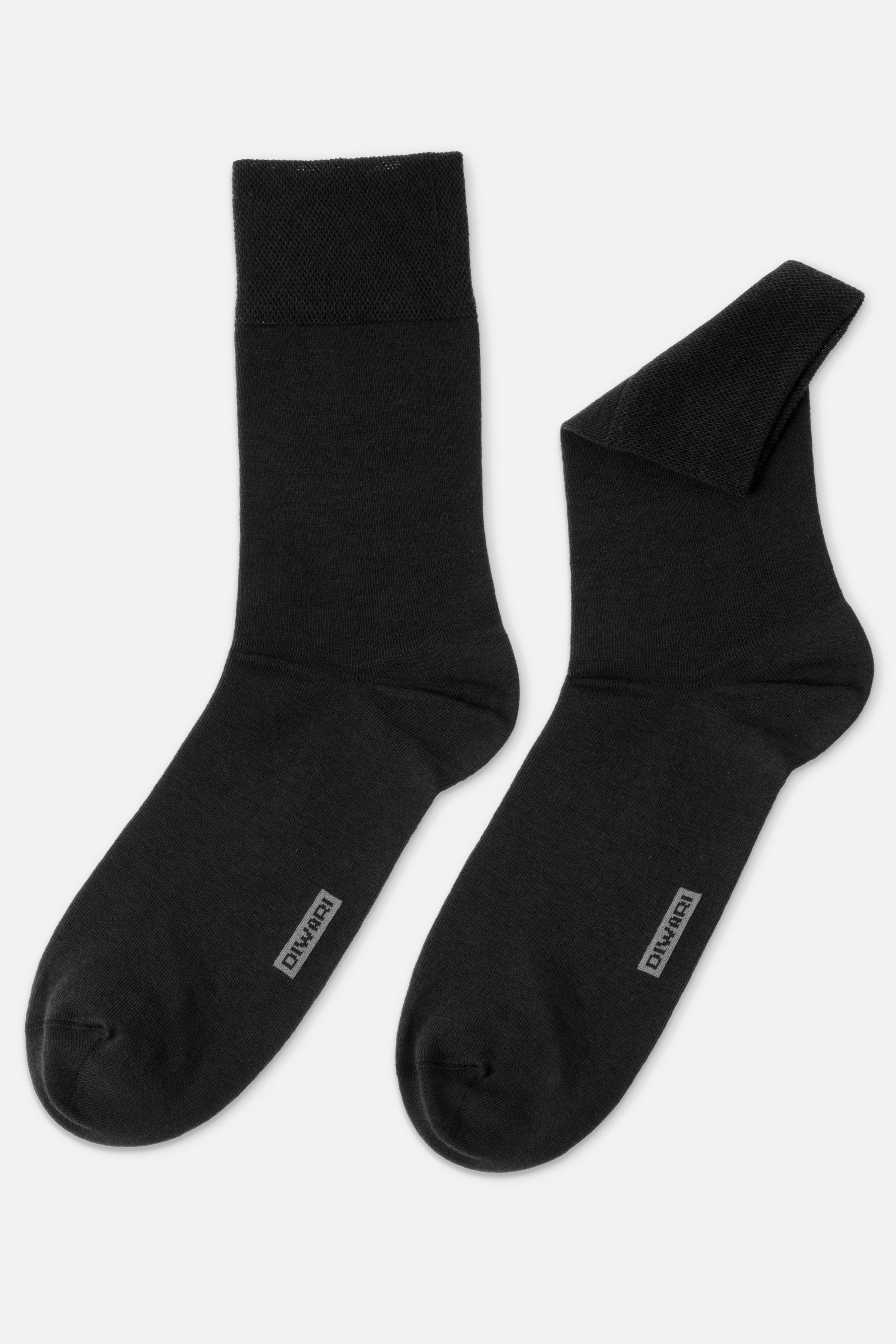 TheRanok.com Conte Cotton Socks Diwari Classic 000 - Antibacterial — back view