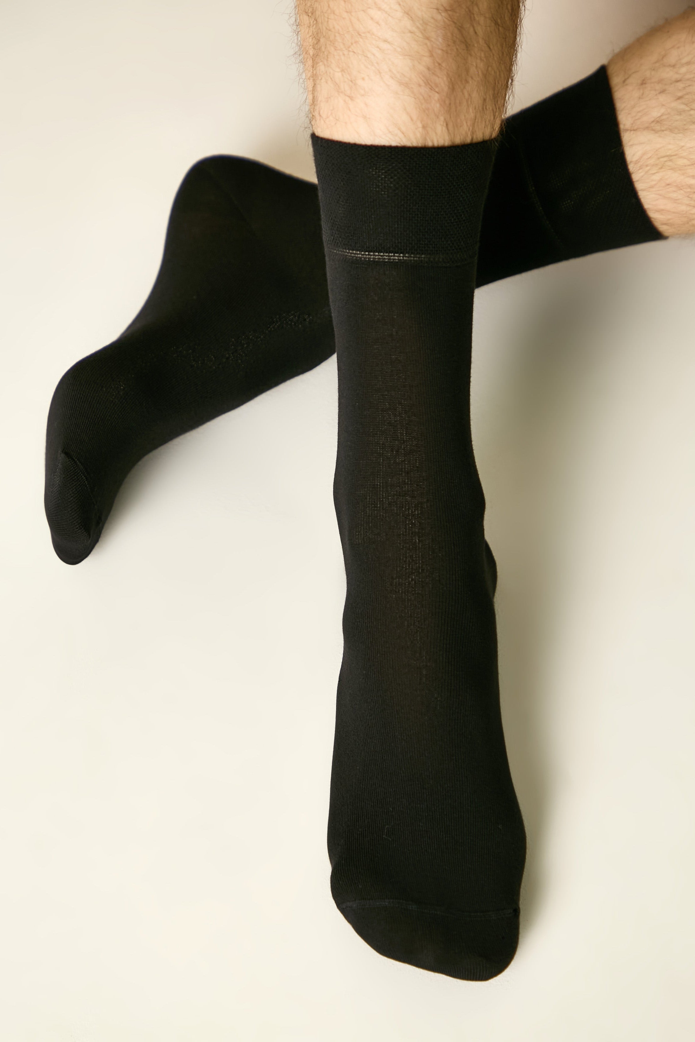 TheRanok.com Conte Cotton Socks Diwari Classic 000 - Antibacterial — lifestyle context
