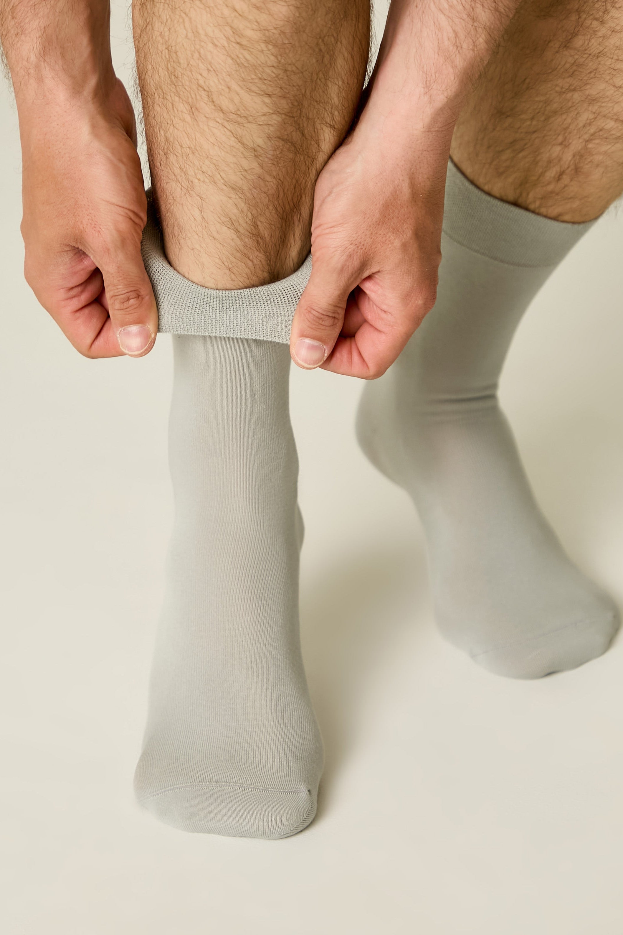 TheRanok.com Conte Cotton Socks Diwari Classic 000 - Antibacterial — size reference