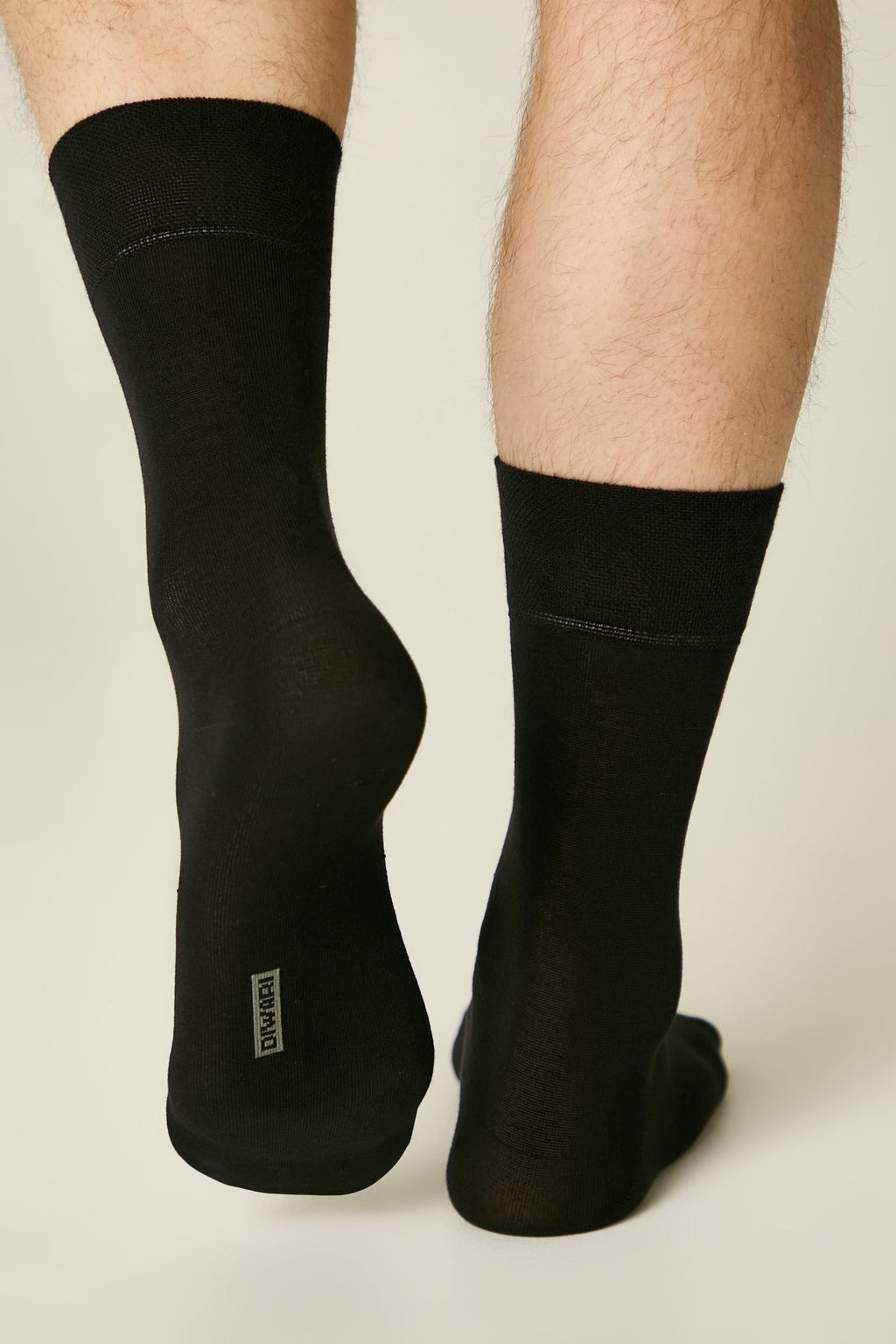 TheRanok.com Conte Cotton Socks Diwari Classic 000 - Antibacterial — side view