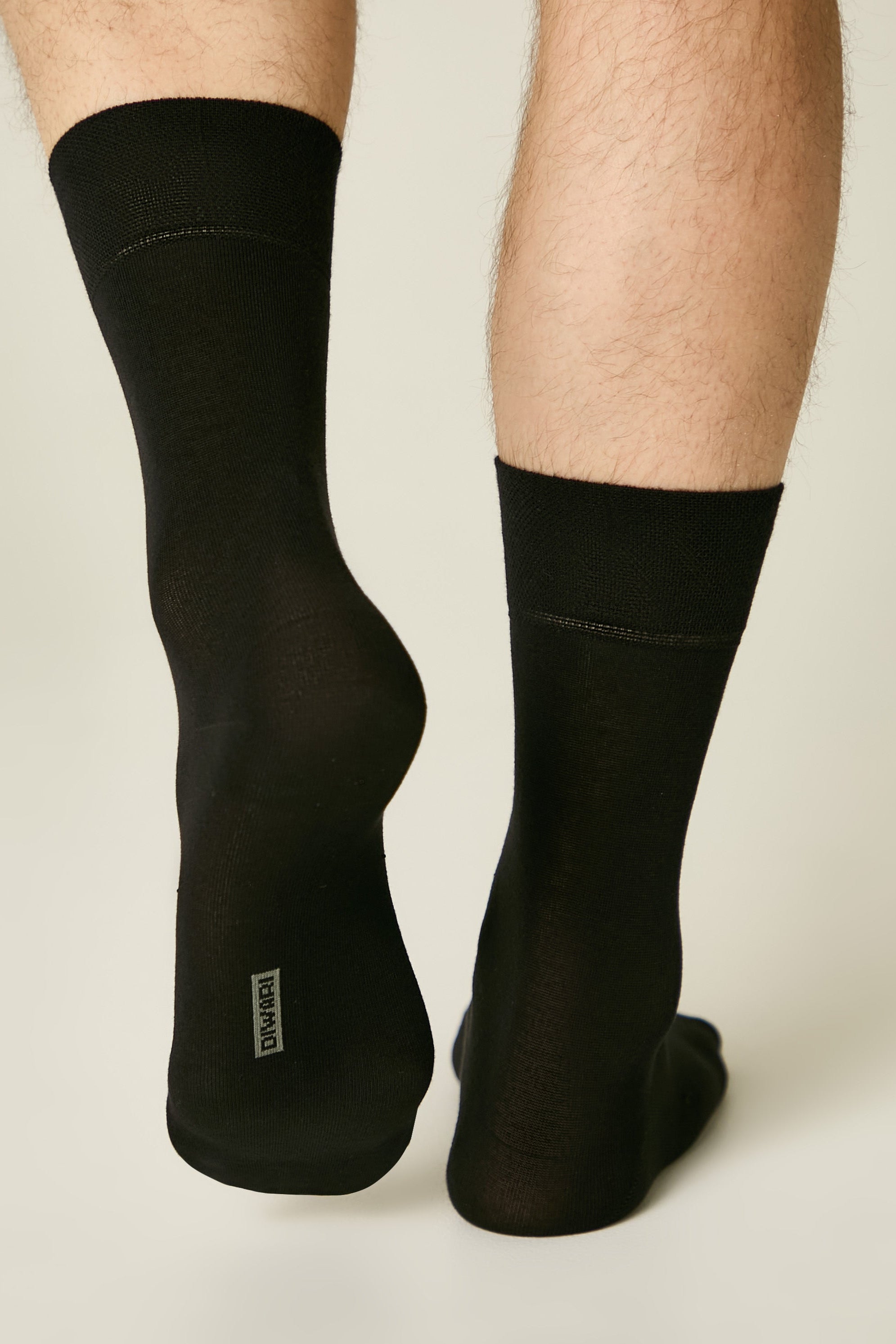 TheRanok.com Conte Cotton Socks Diwari Classic 000 - Antibacterial — side view