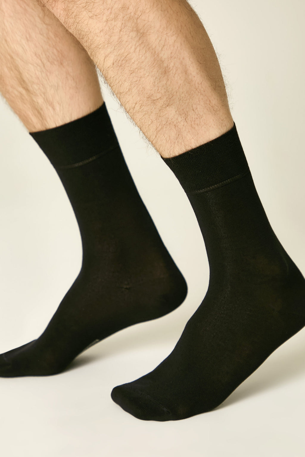 TheRanok.com Conte Cotton Socks Diwari Classic 000 - Antibacterial — detail close-up