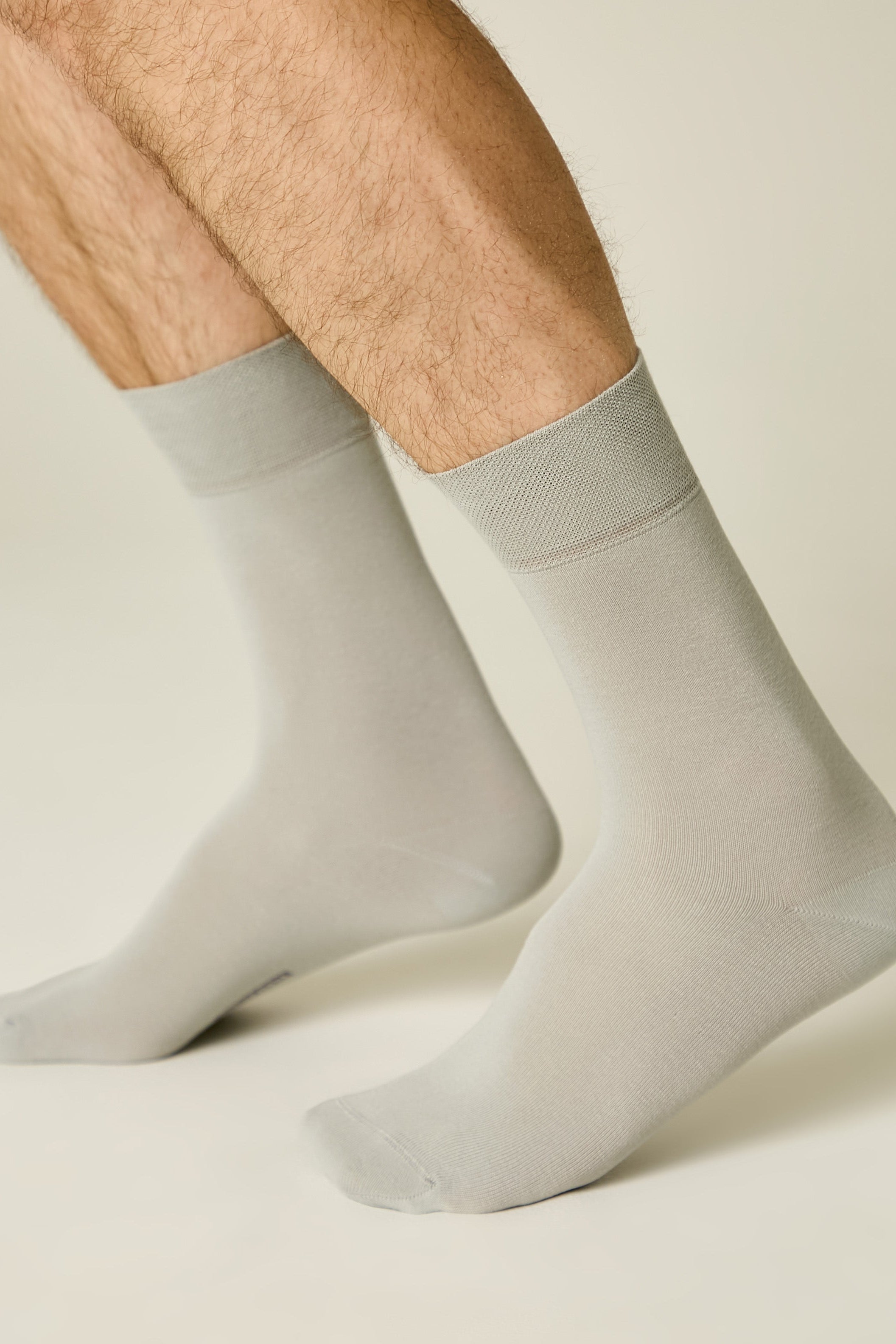 TheRanok.com Conte Cotton Socks Diwari Classic 000 - Antibacterial — color detail