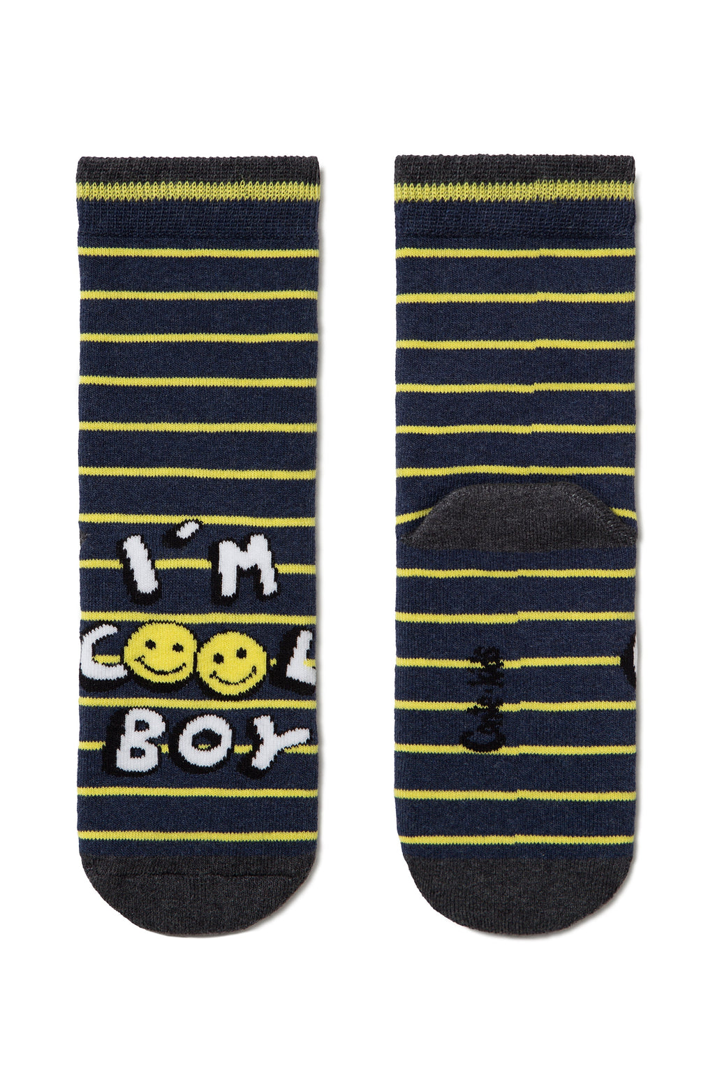 TheRanok.com Conte-Kids Cotton Terry Socks - Sof-Tiki 417 — lifestyle context