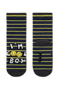 TheRanok.com Conte-Kids Cotton Terry Socks - Sof-Tiki 417 — lifestyle context