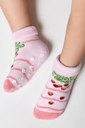 TheRanok.com Conte-Kids Cotton Non-slip Terry Socks - Sof-Tiki 472 — main product shot