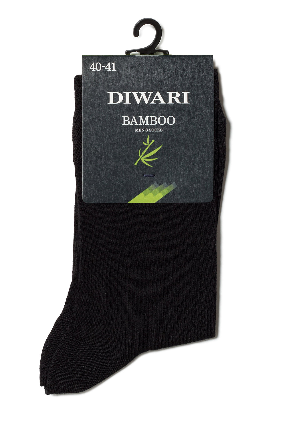 TheRanok.com Conte Classic Diwari Bamboo Socks — fabric or material detail