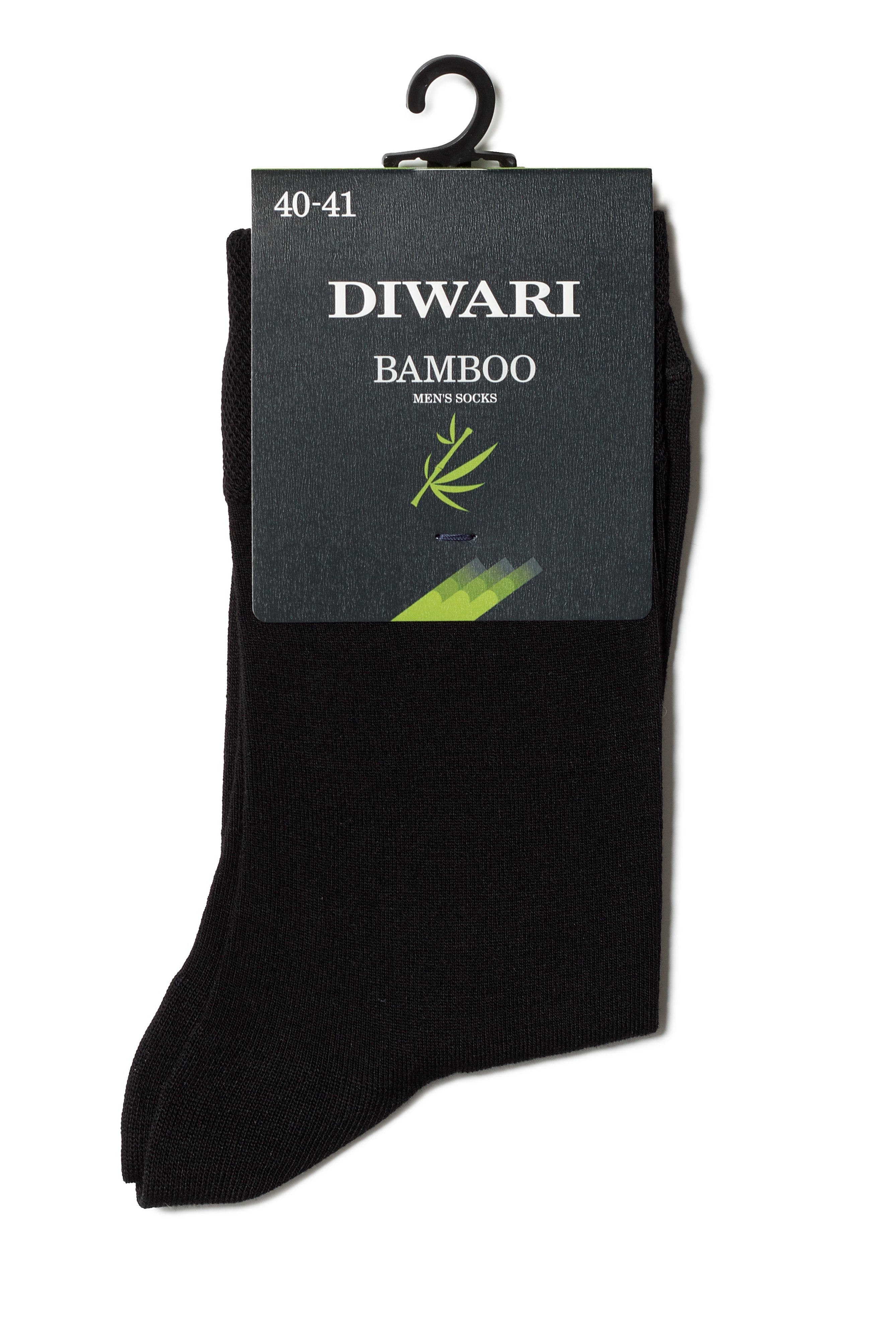 TheRanok.com Conte Classic Diwari Bamboo Socks — fabric or material detail