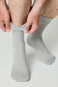 TheRanok.com Conte Classic Diwari Bamboo Socks — main product shot