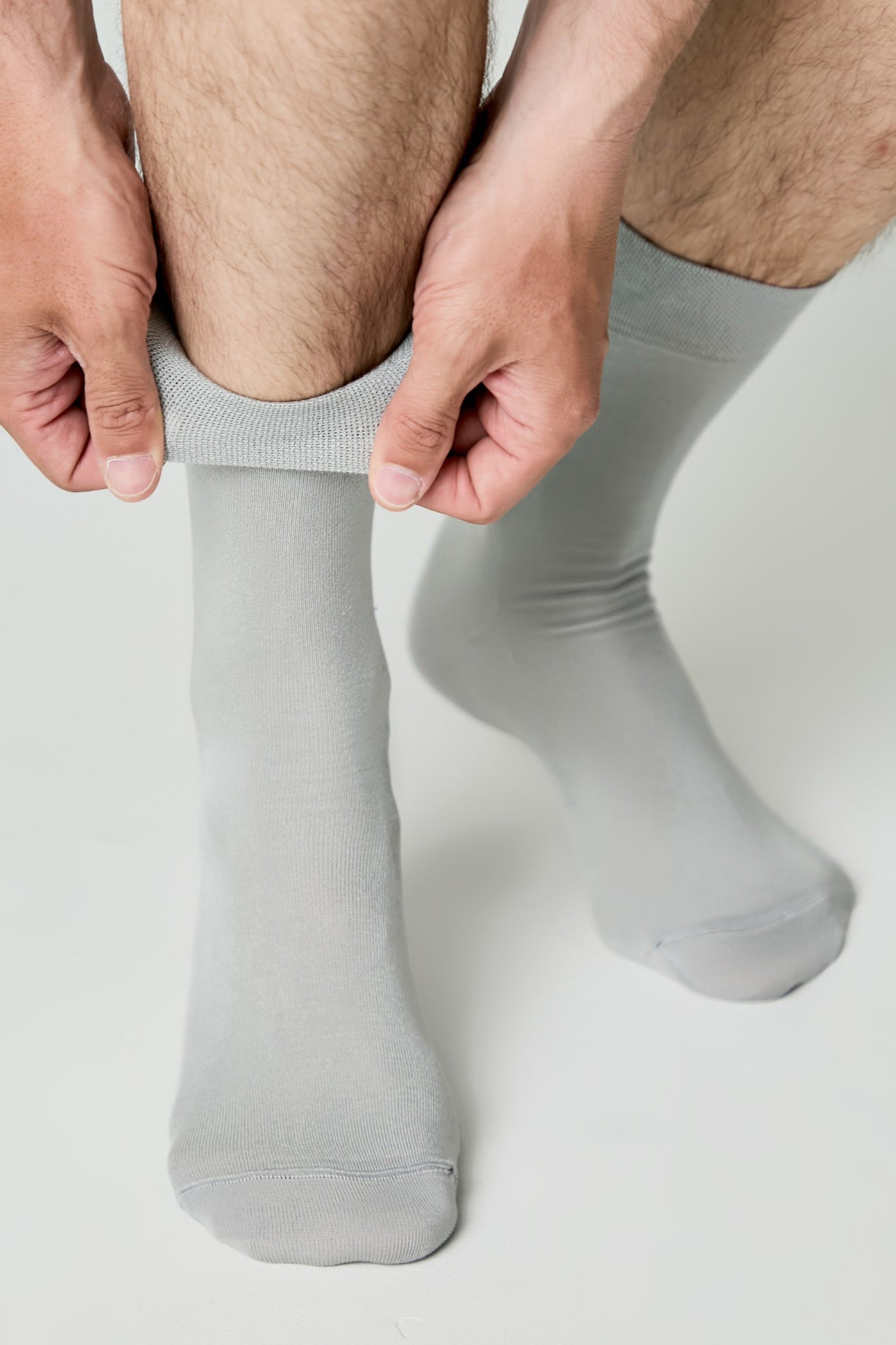 TheRanok.com Conte Classic Diwari Bamboo Socks — main product shot