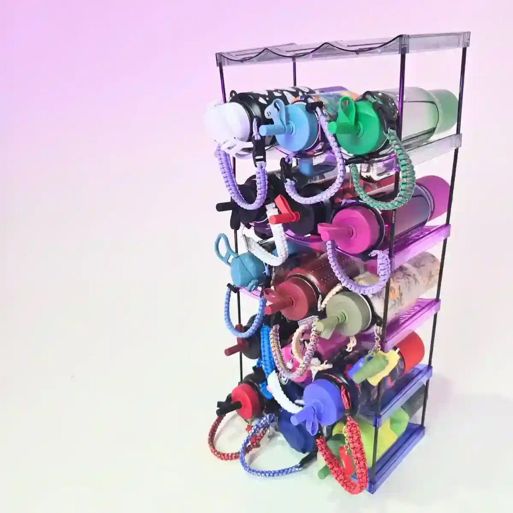 COLDEST Towers - Bottle Organizer, view 8