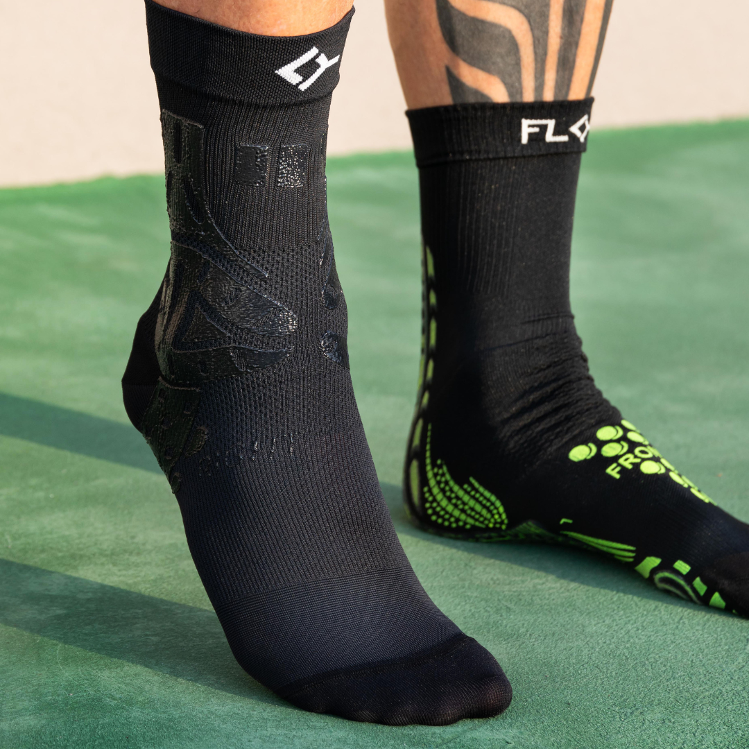 Floky US ANKLE Support Anklet — detail shot 7
