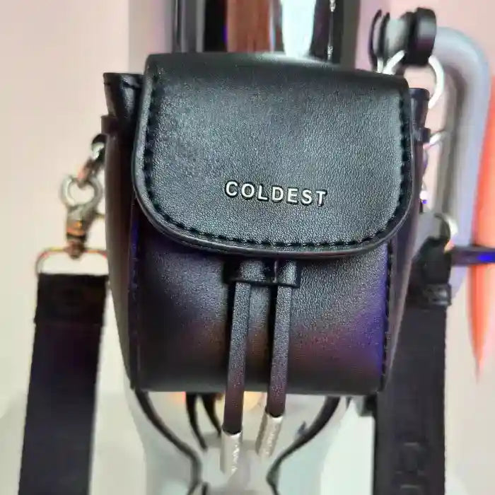 Mini Backpack & Squeeze Holder, Key Hanger, Mint Box – Coldest, view 13