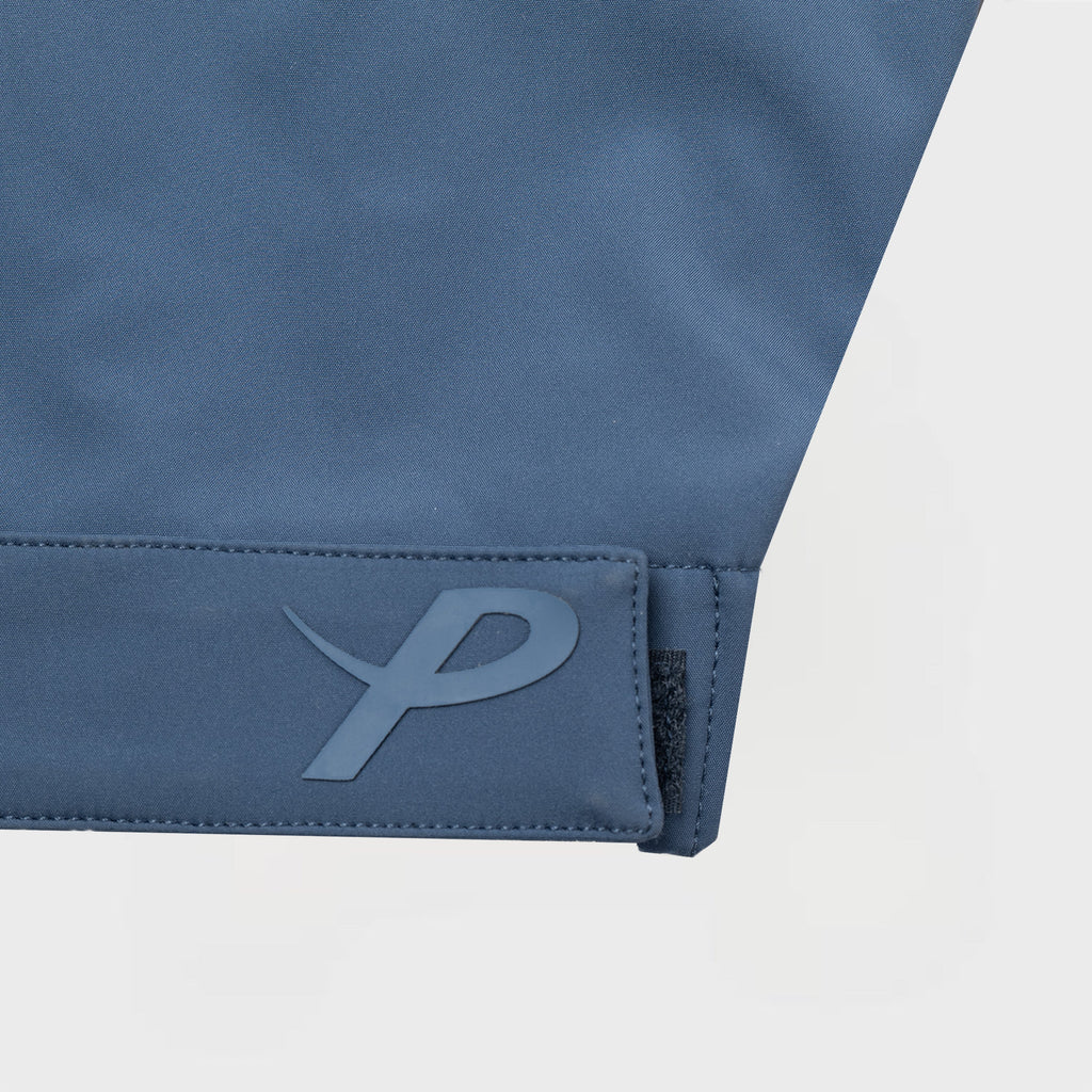 ‘PlutoDry’ TARGET JACKET | STEEL BLUE