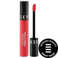 KOSAS Cream Lip Stain - Long-Lasting Hydrating Liquid Lipstick for Vegan Cruelty-Free Cosmetics