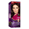 Wella Koleston Intense Permanent Hair Color 3/0 Dark Brown | 1.7 oz
