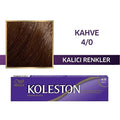 Koleston Hair Dye - Easy to Apply, Gray Coverage, Vibrant Color for Hair